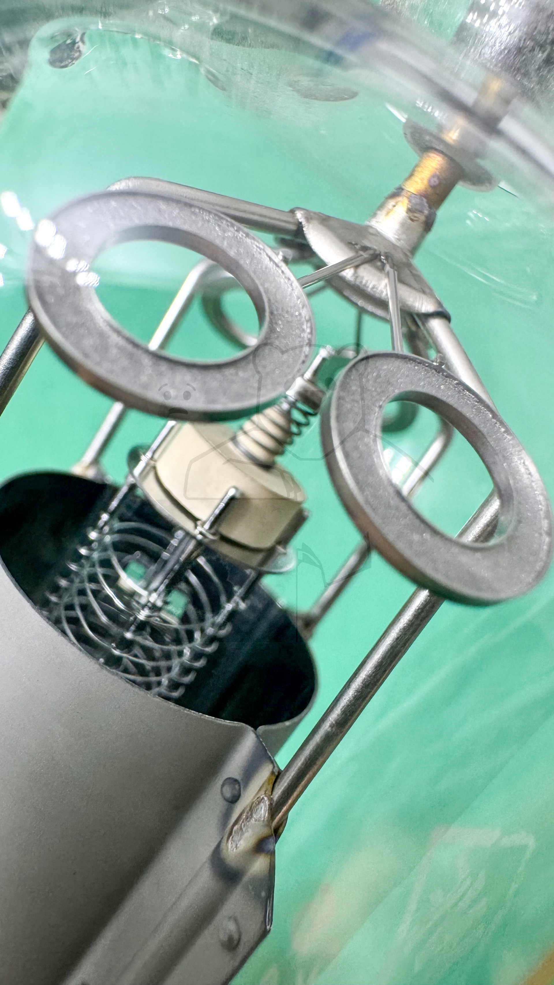 Röhre SRS326 #6695 Bild 13