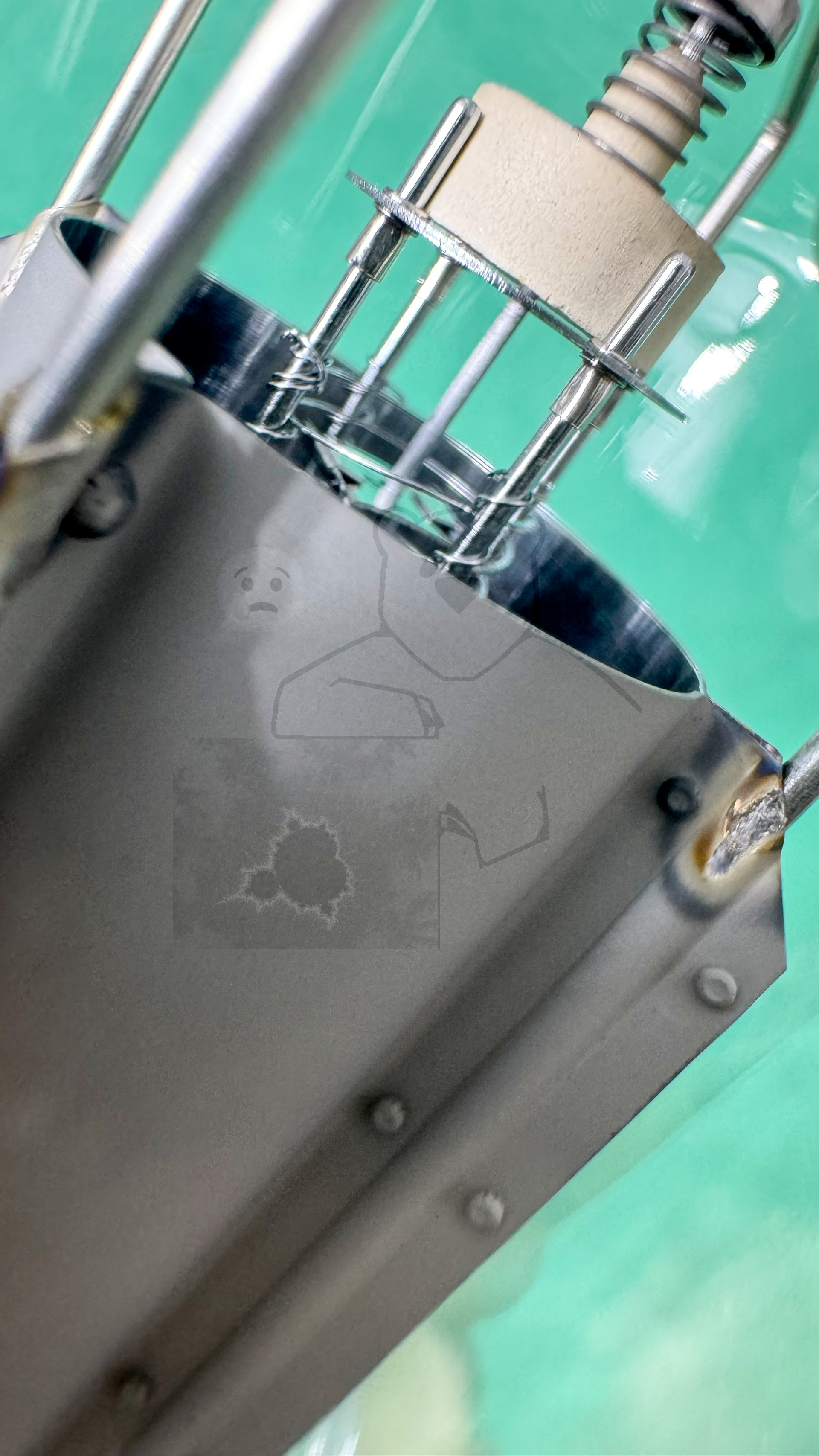 Röhre SRS326 #6695 Bild 14