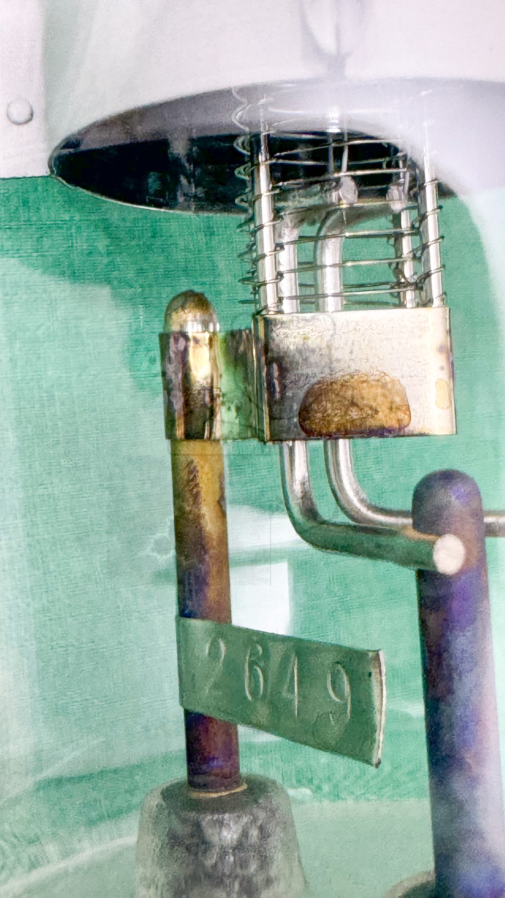 Röhre SRS326 #6695 Bild 21