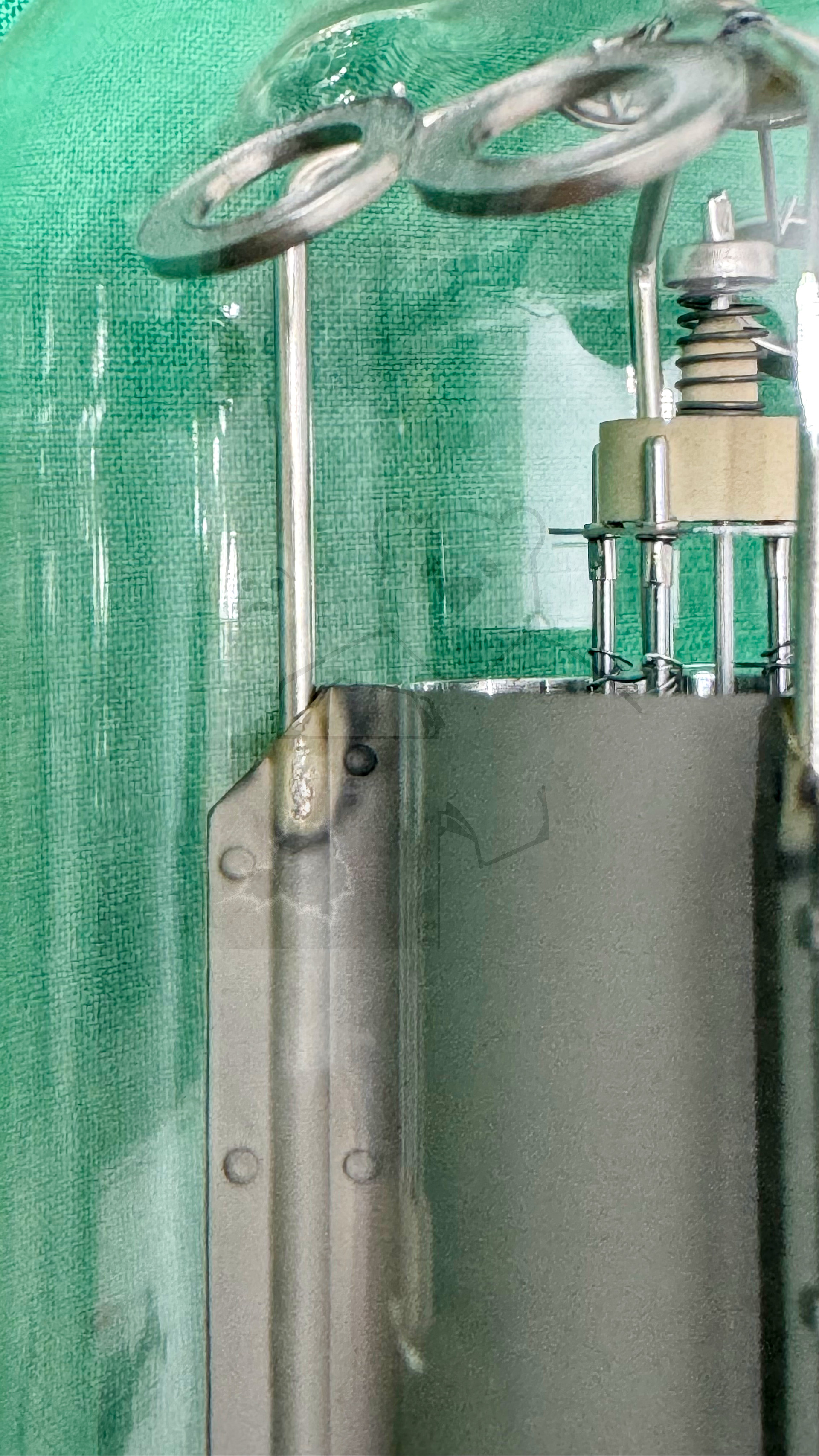 Röhre SRS326 #6695 Bild 22