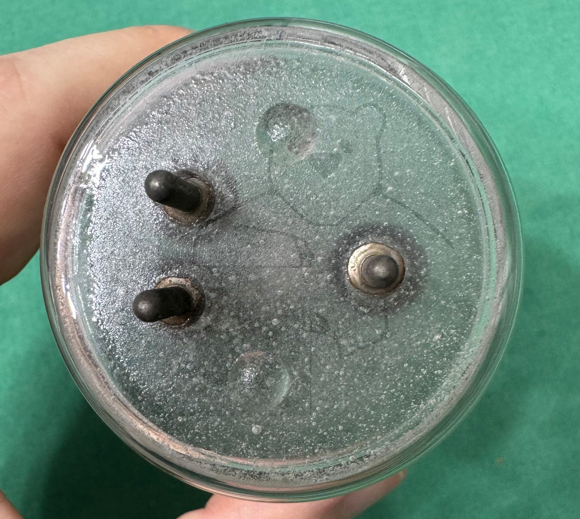 Röhre SRS326 #6695 Bild 25