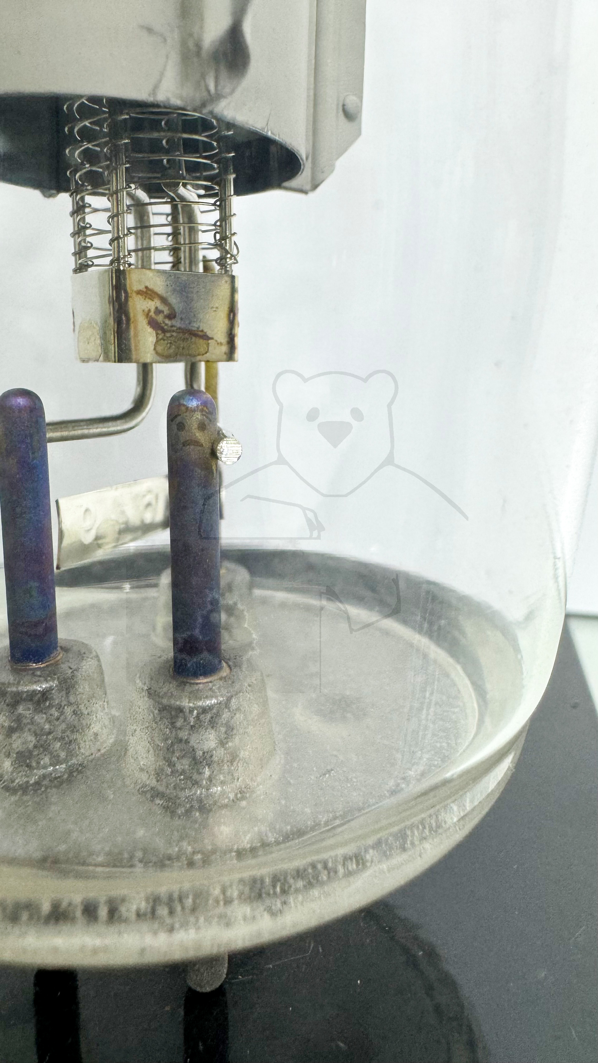 Röhre SRS326 #6695 Bild 3