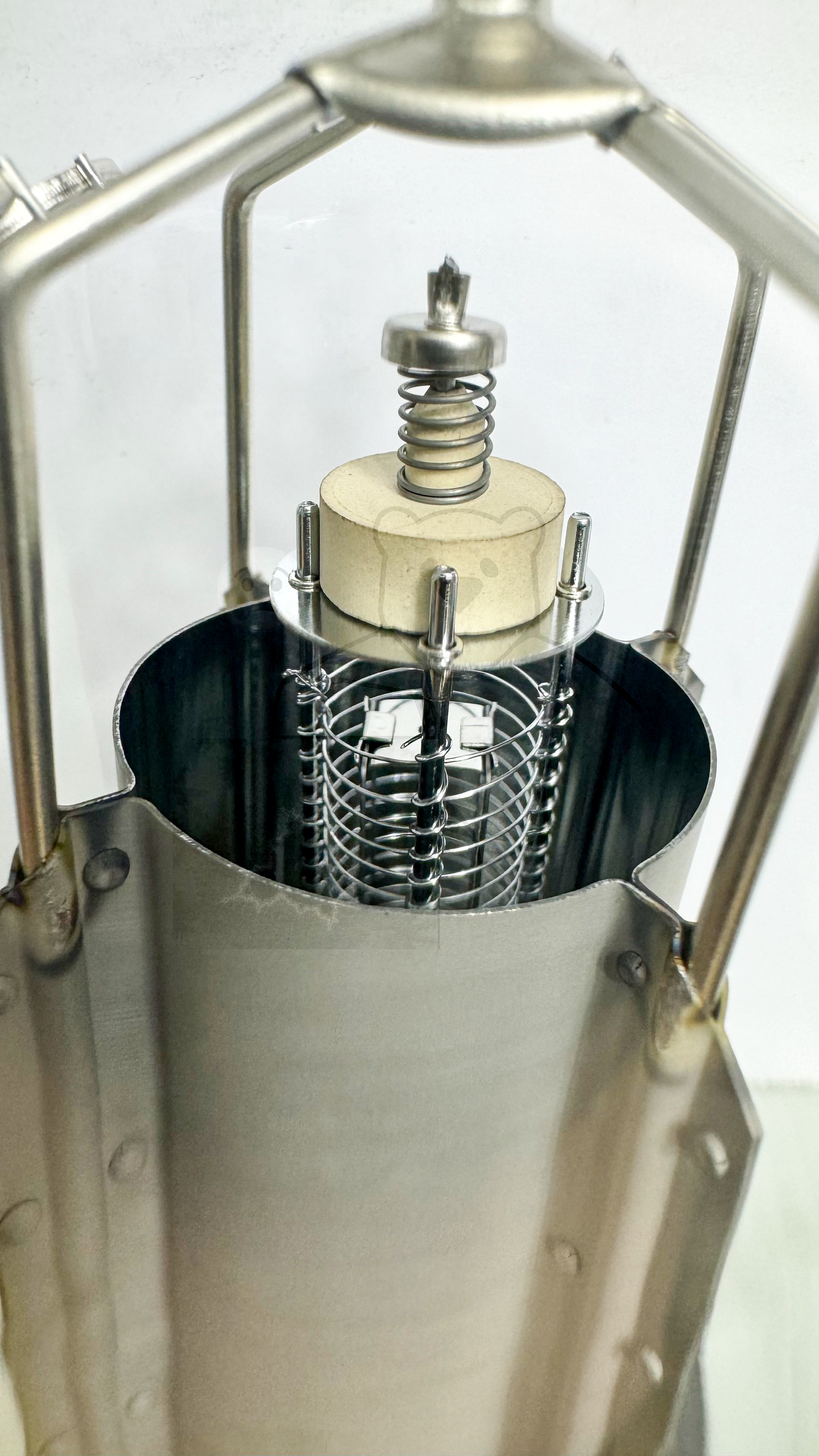 Röhre SRS326 #6695 Bild 4