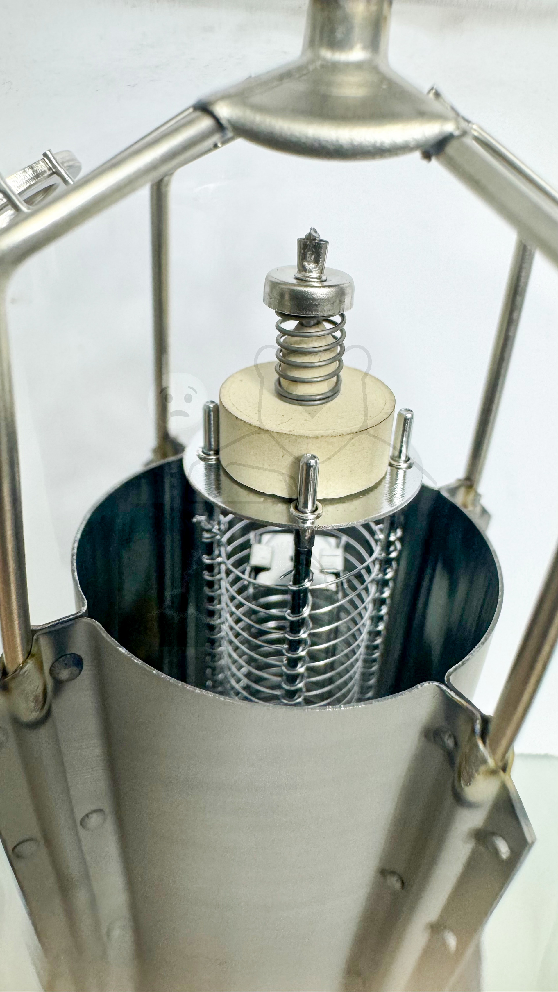 Röhre SRS326 #6695 Bild 6