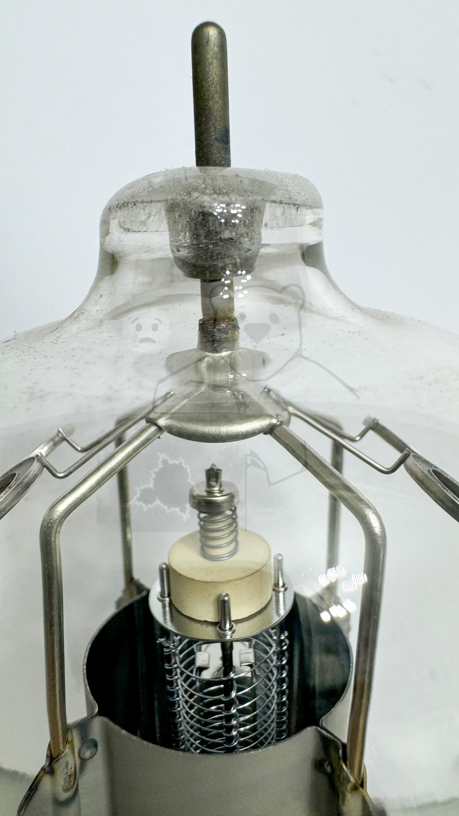 Röhre SRS326 #6695 Bild 8