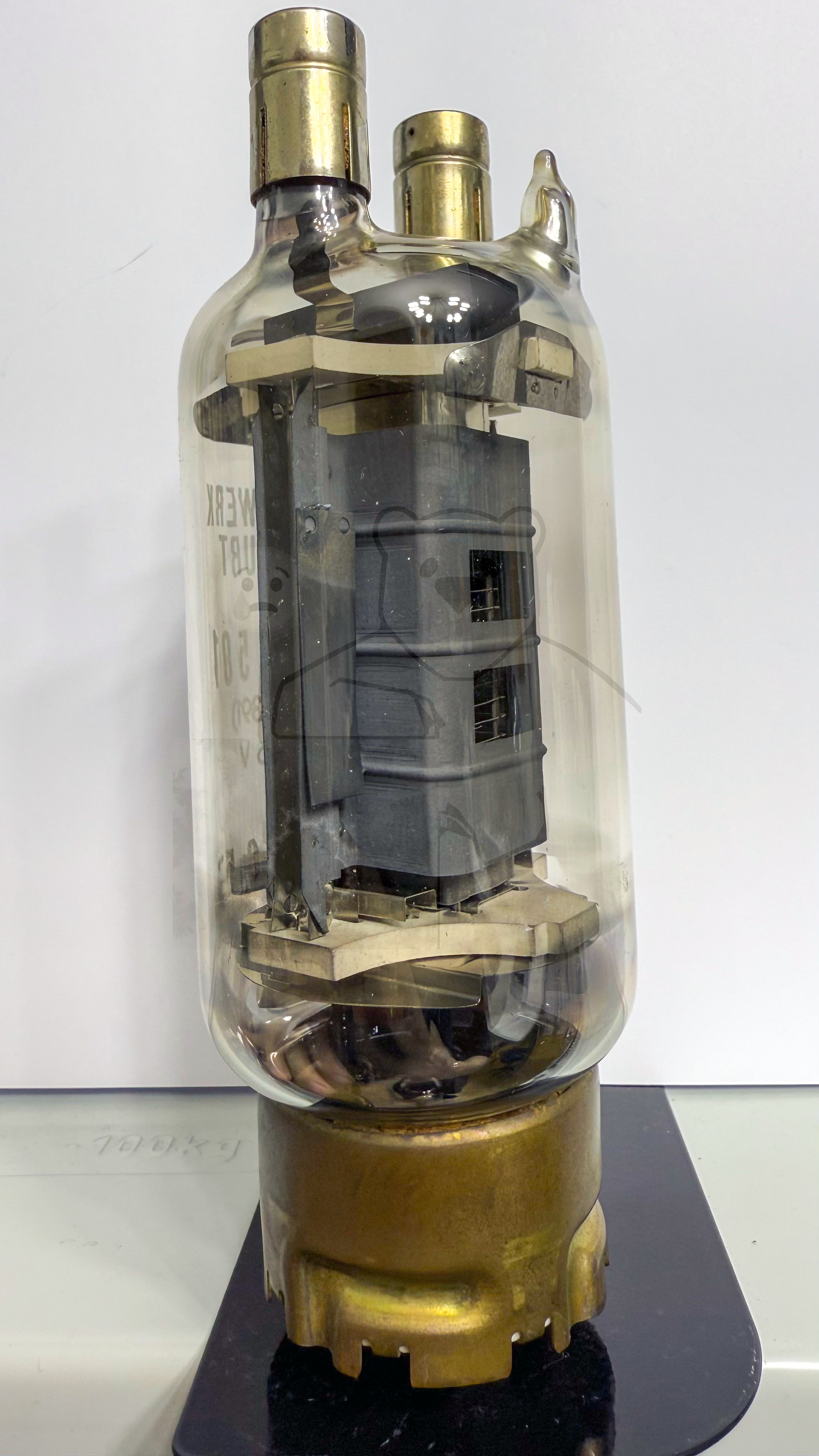 Röhre SRS501 #4698 Bild 11