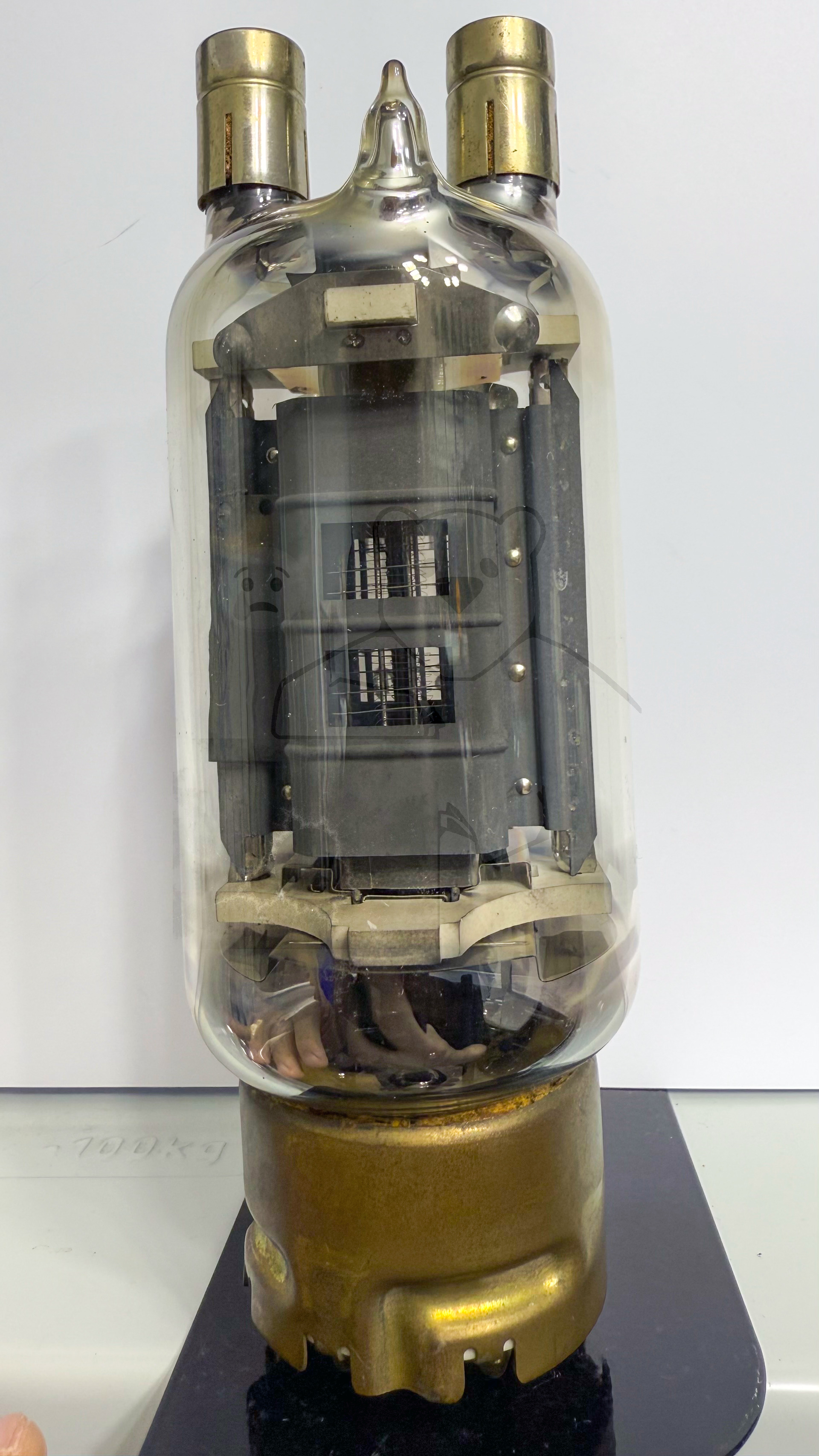 Röhre SRS501 #4698 Bild 12