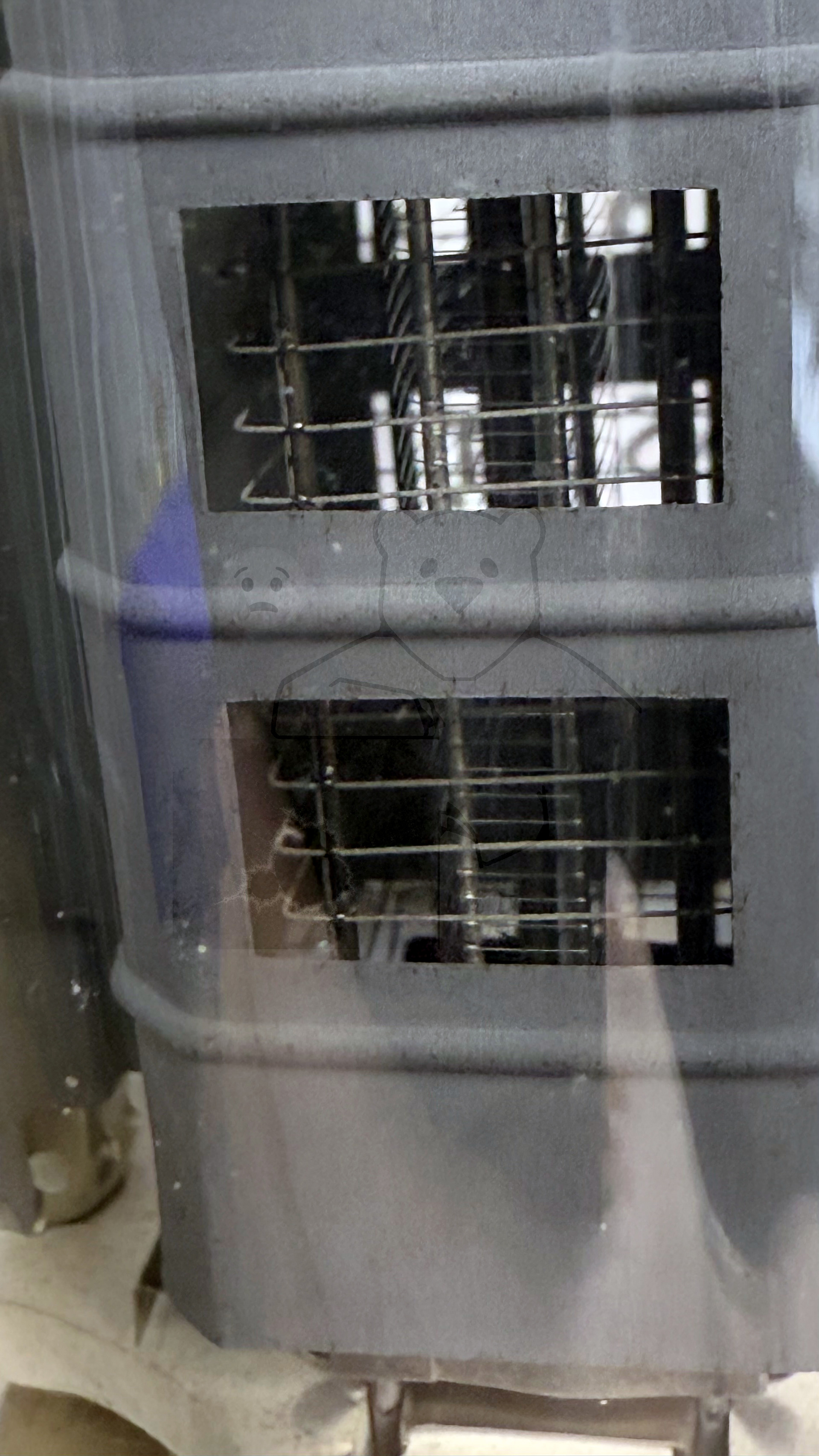 Röhre SRS501 #4698 Bild 13