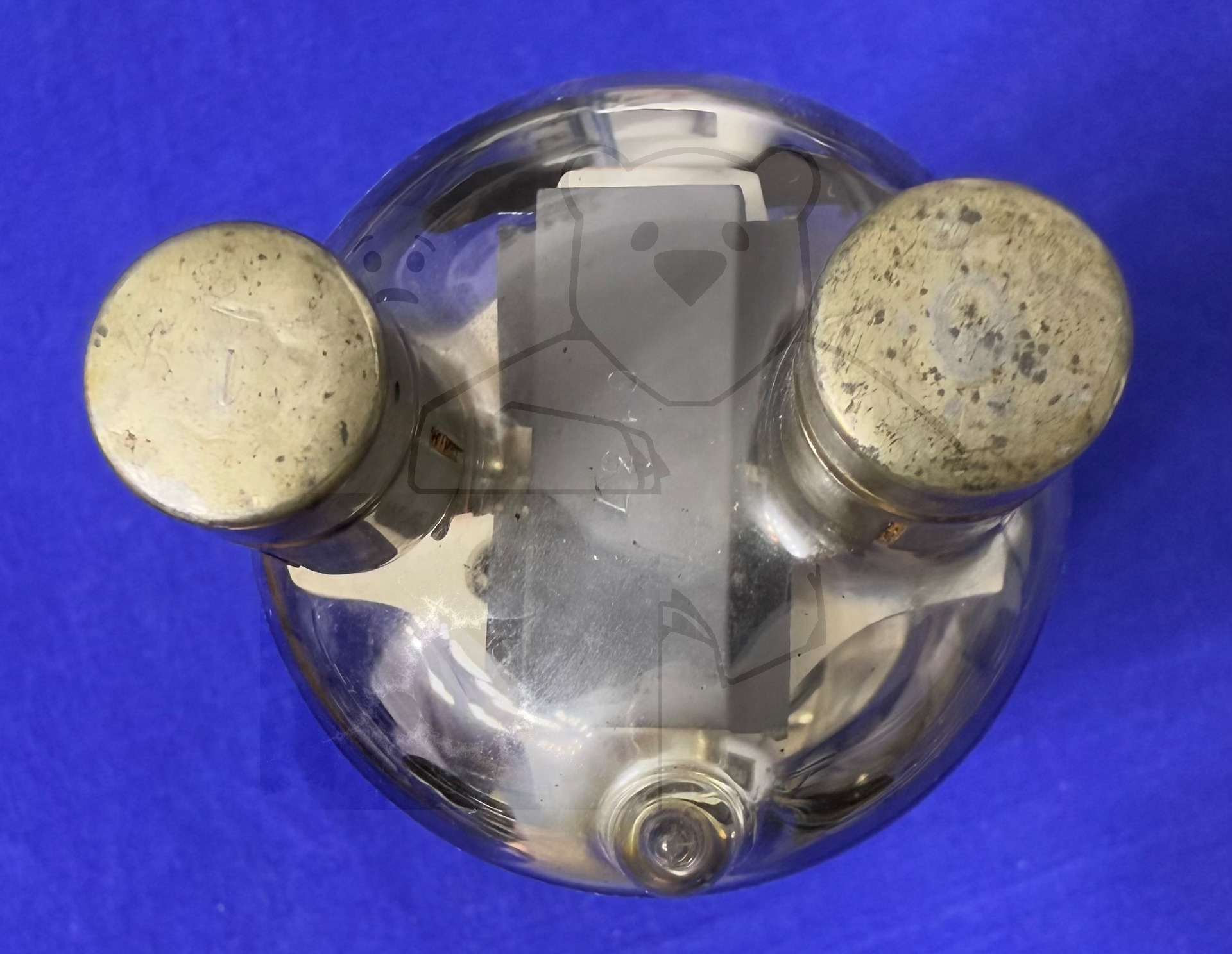 Röhre SRS501 #4698 Bild 16