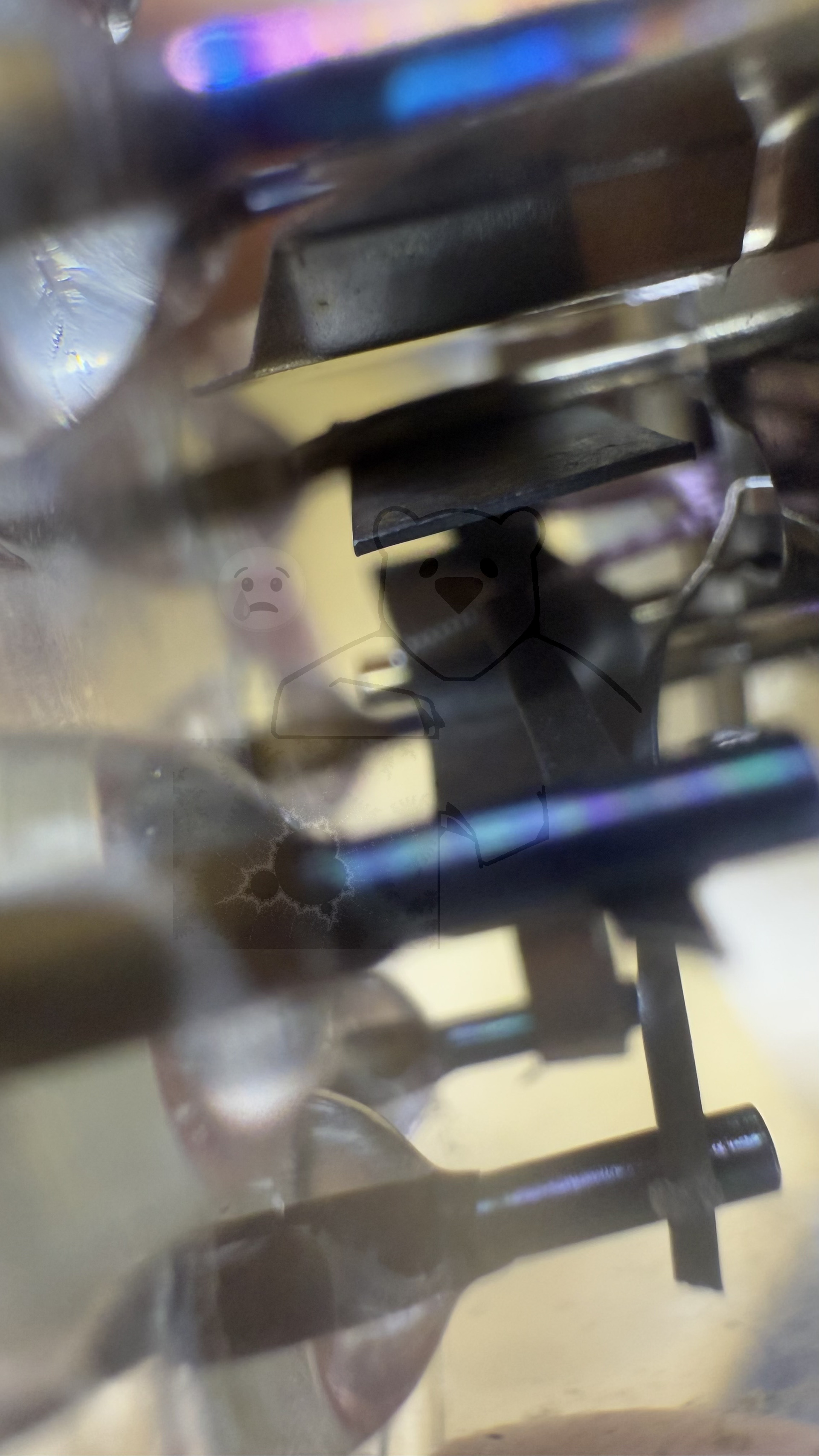 Röhre SRS552 #8087 Bild 12