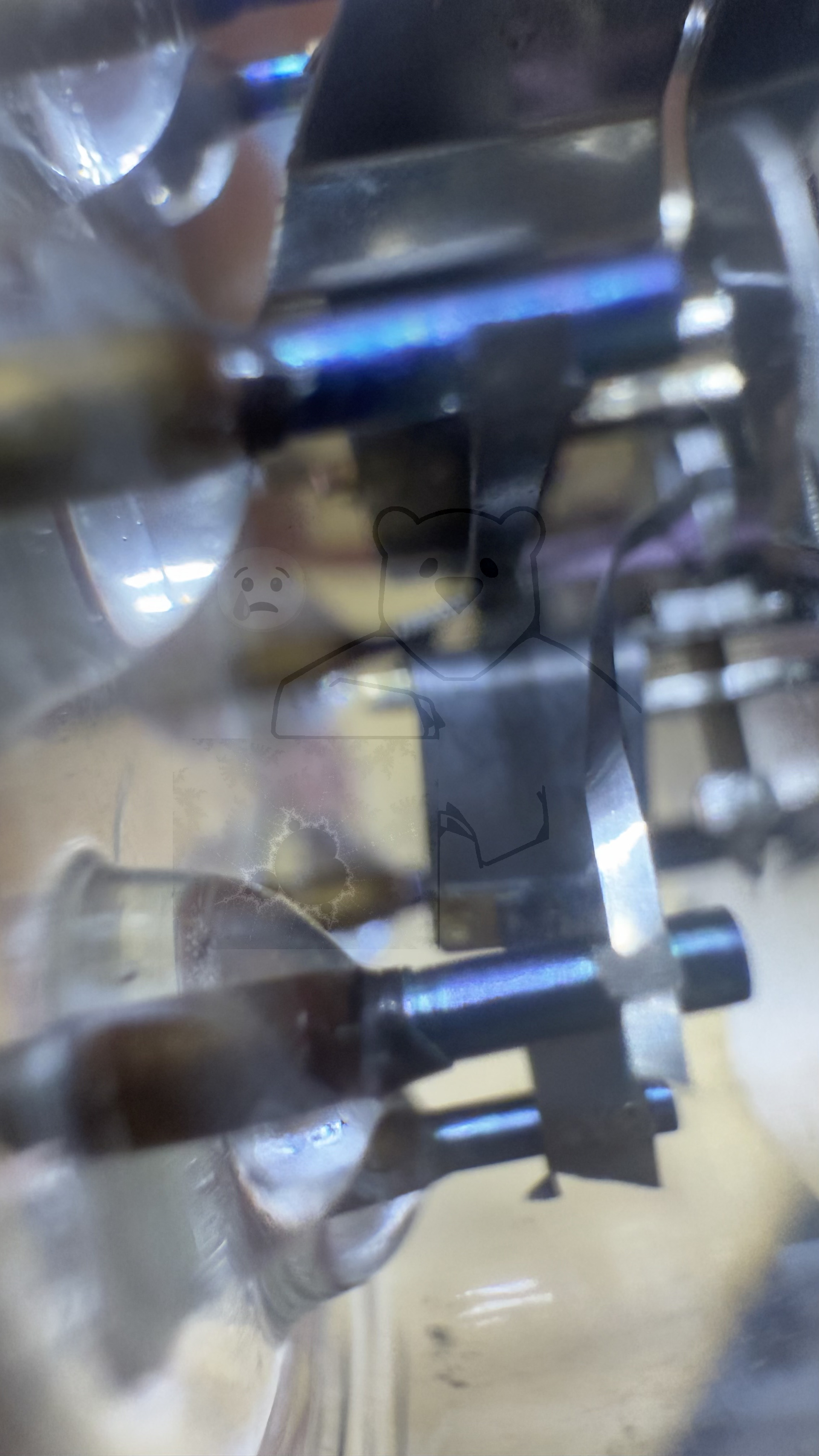 Röhre SRS552 #8087 Bild 13