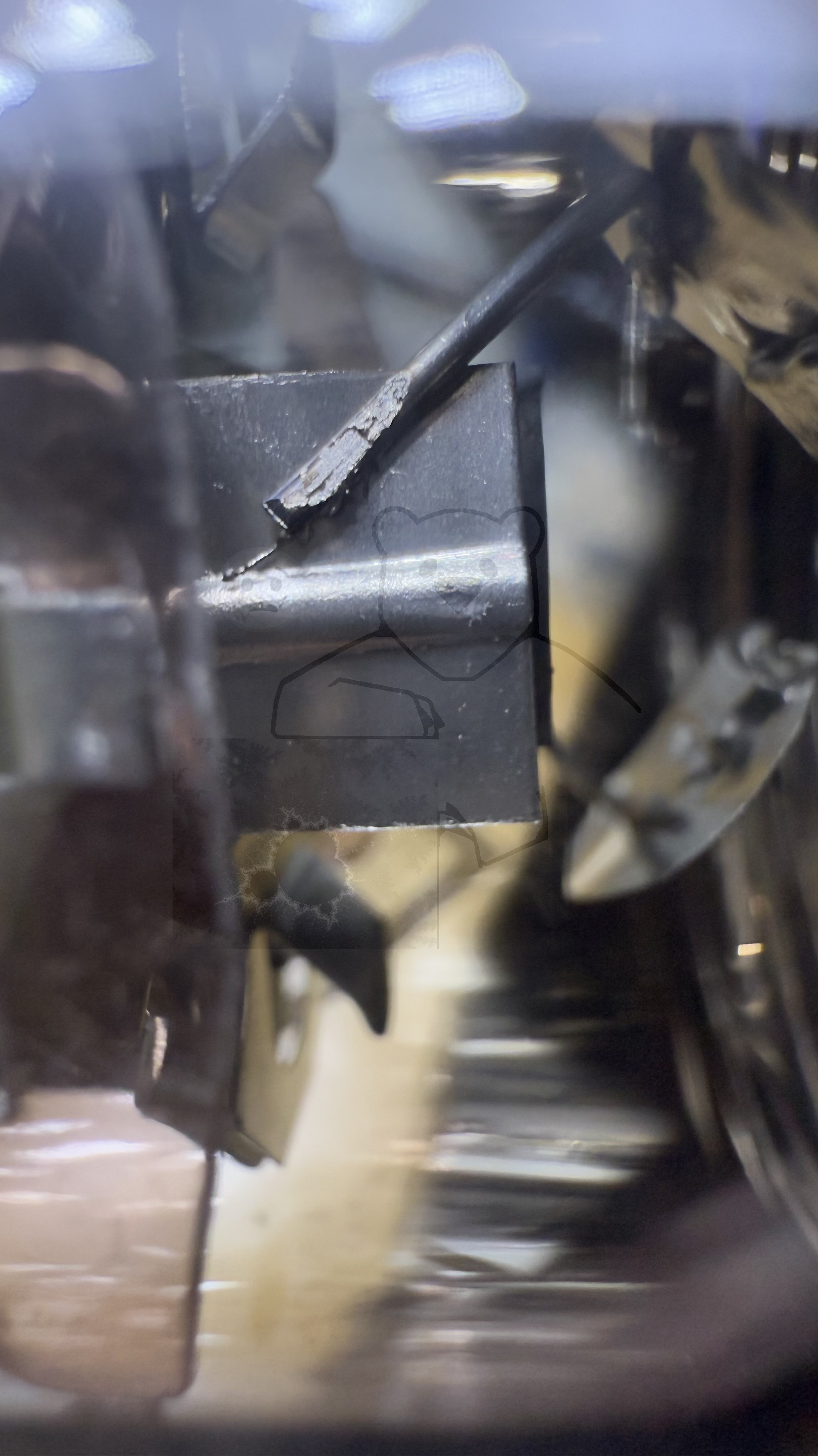 Röhre SRS552 #8087 Bild 15