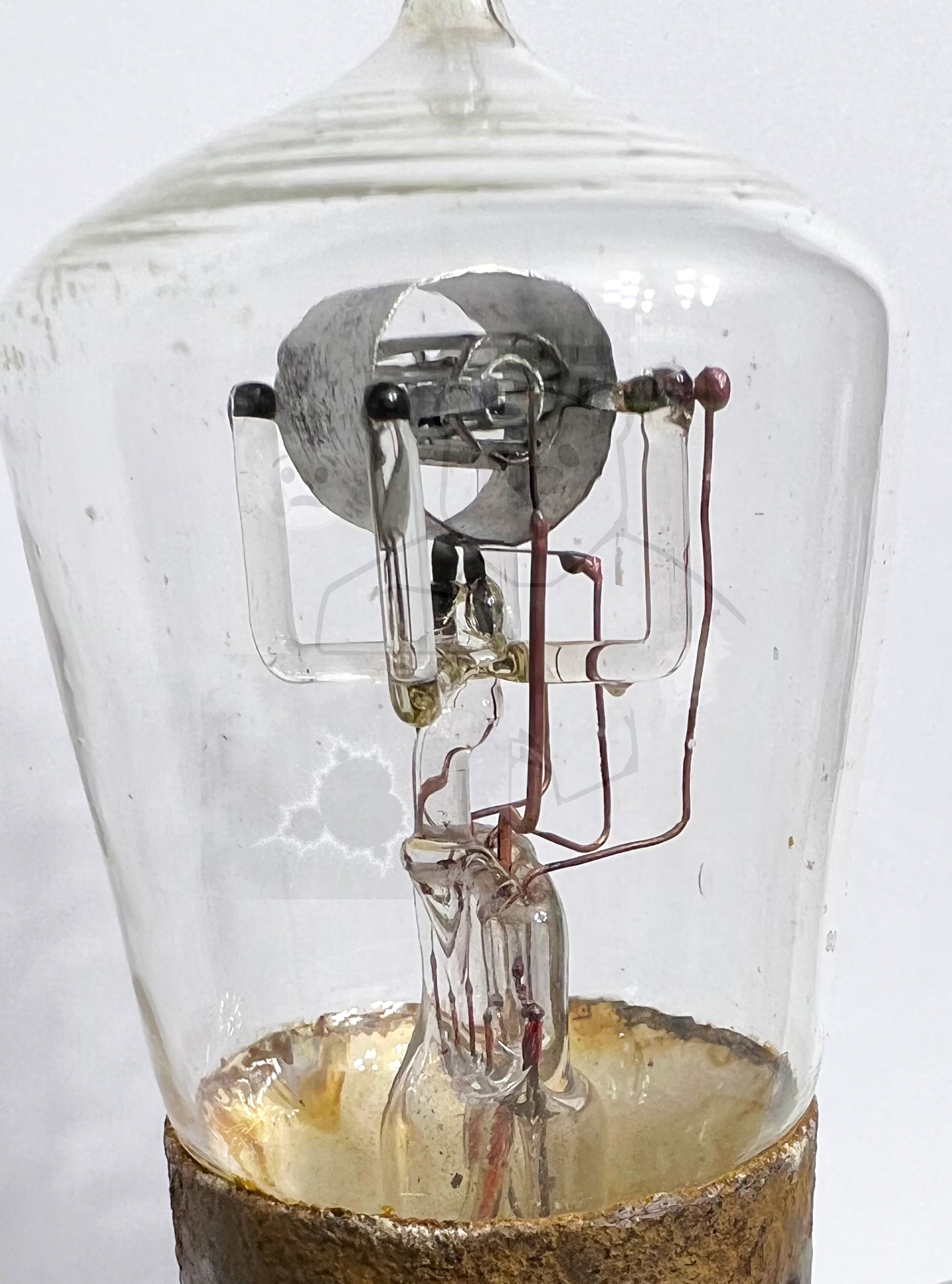 Röhre SS I #7561 Bild 5