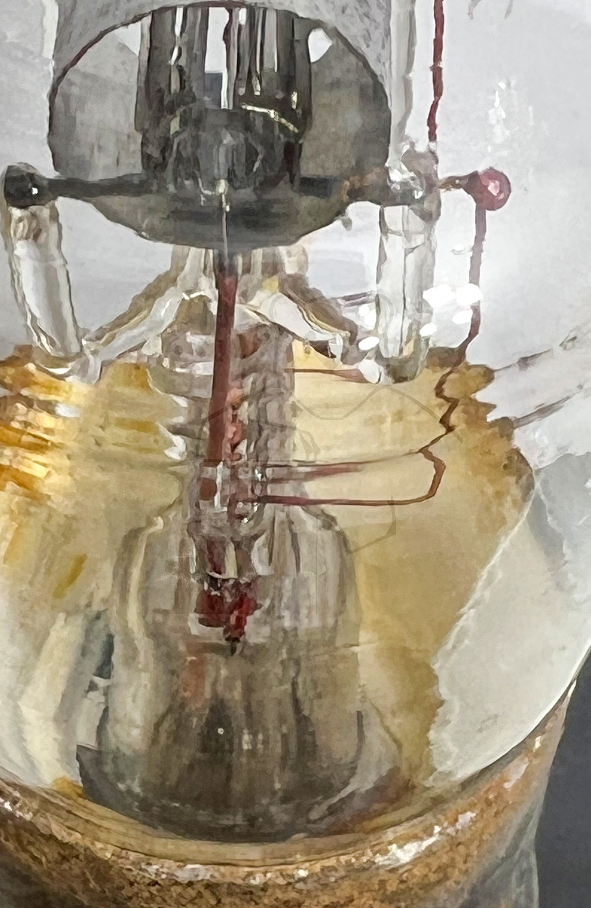 Röhre SS I #7561 Bild 8