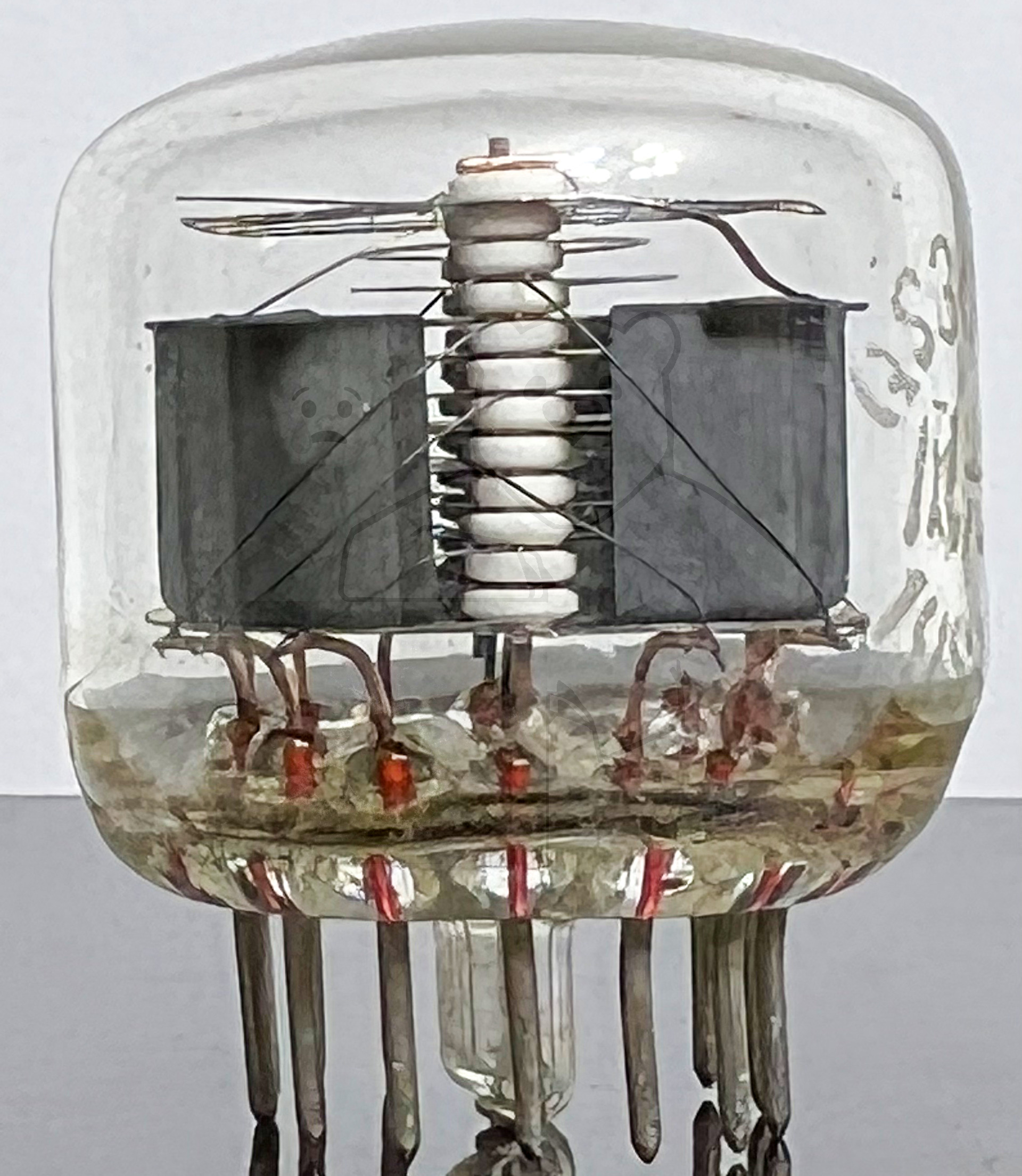 Röhre ST-12C Bild 2