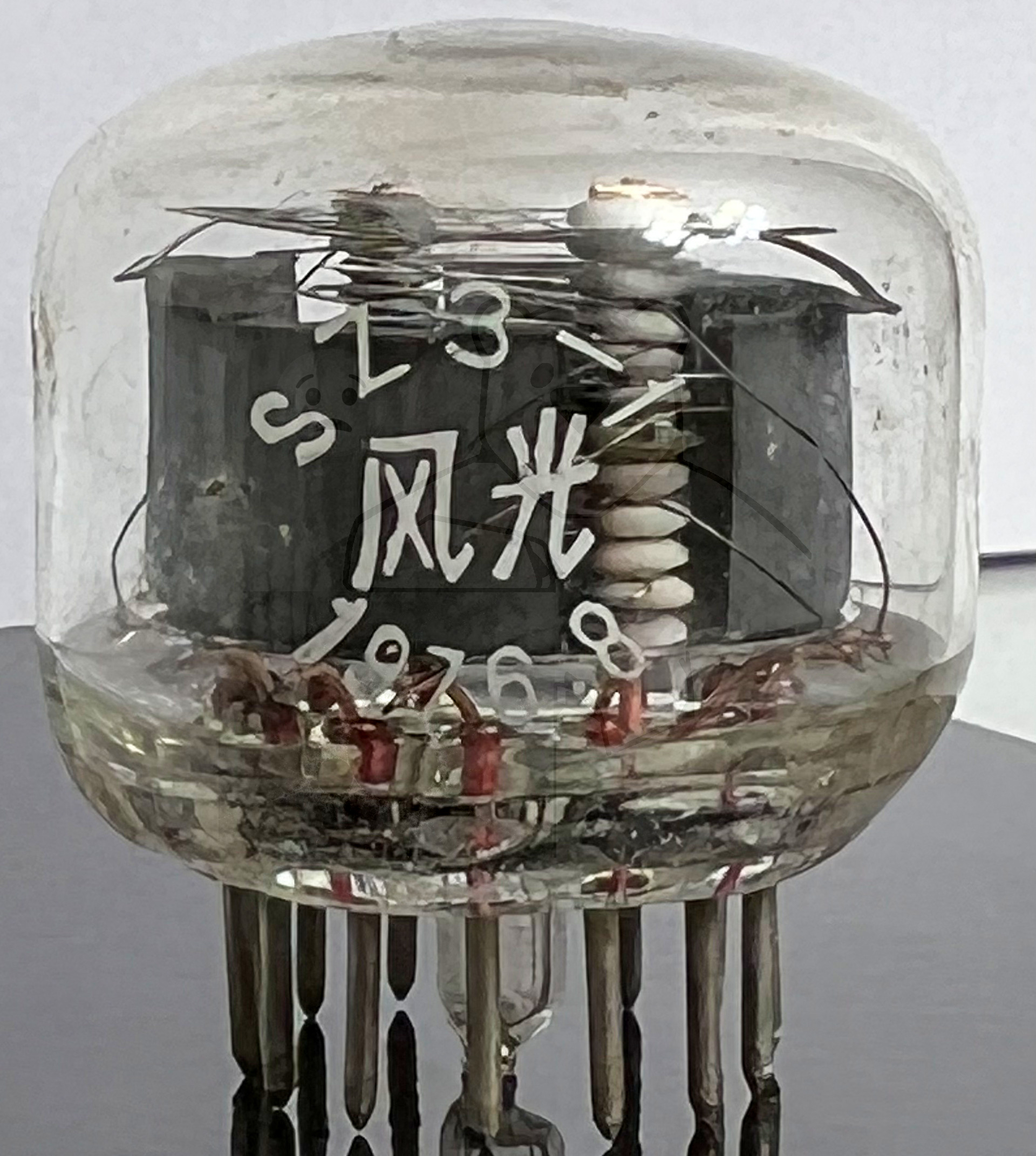 Röhre ST-12C Bild 3