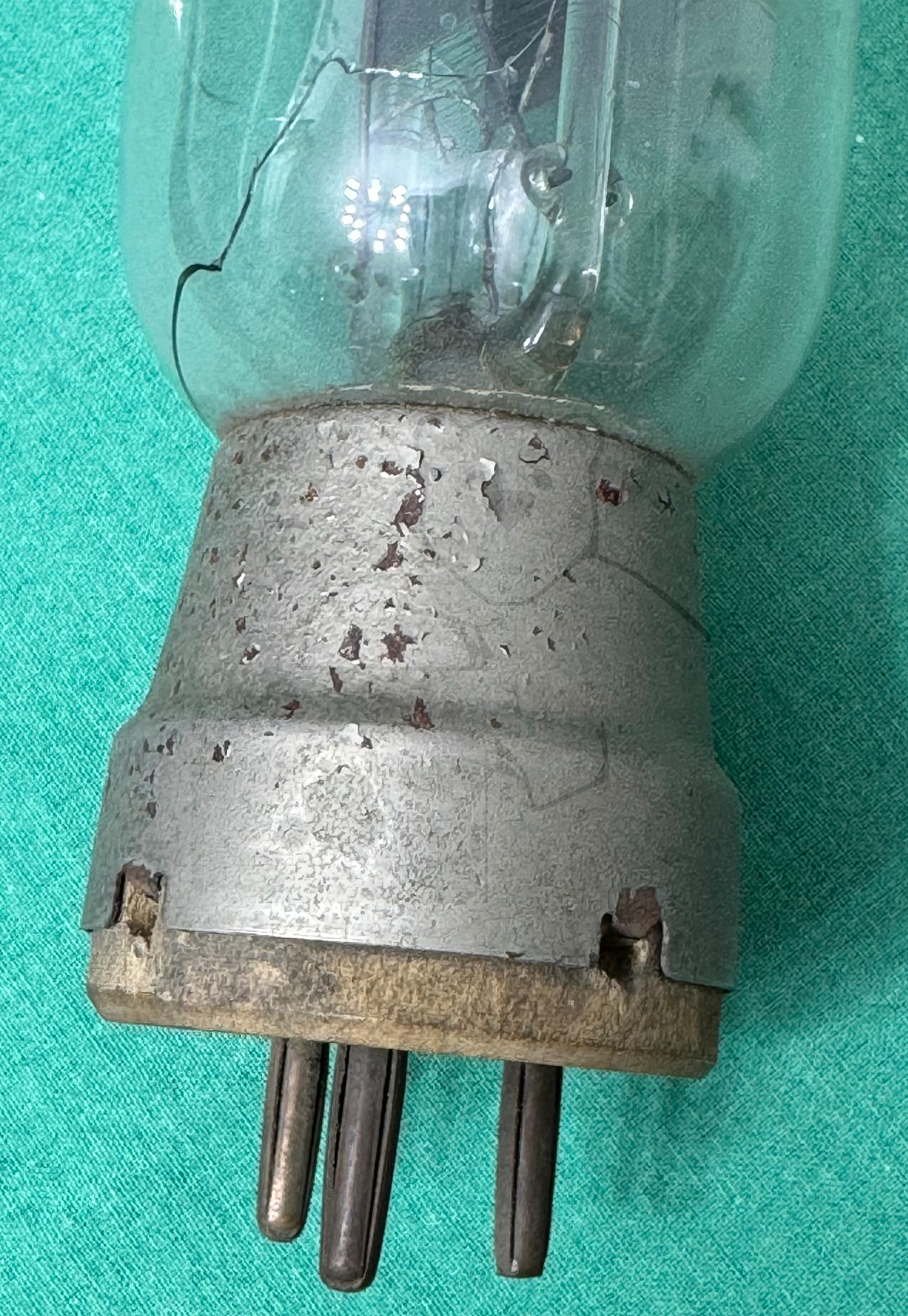 Röhre ST12 #6404 Bild 14