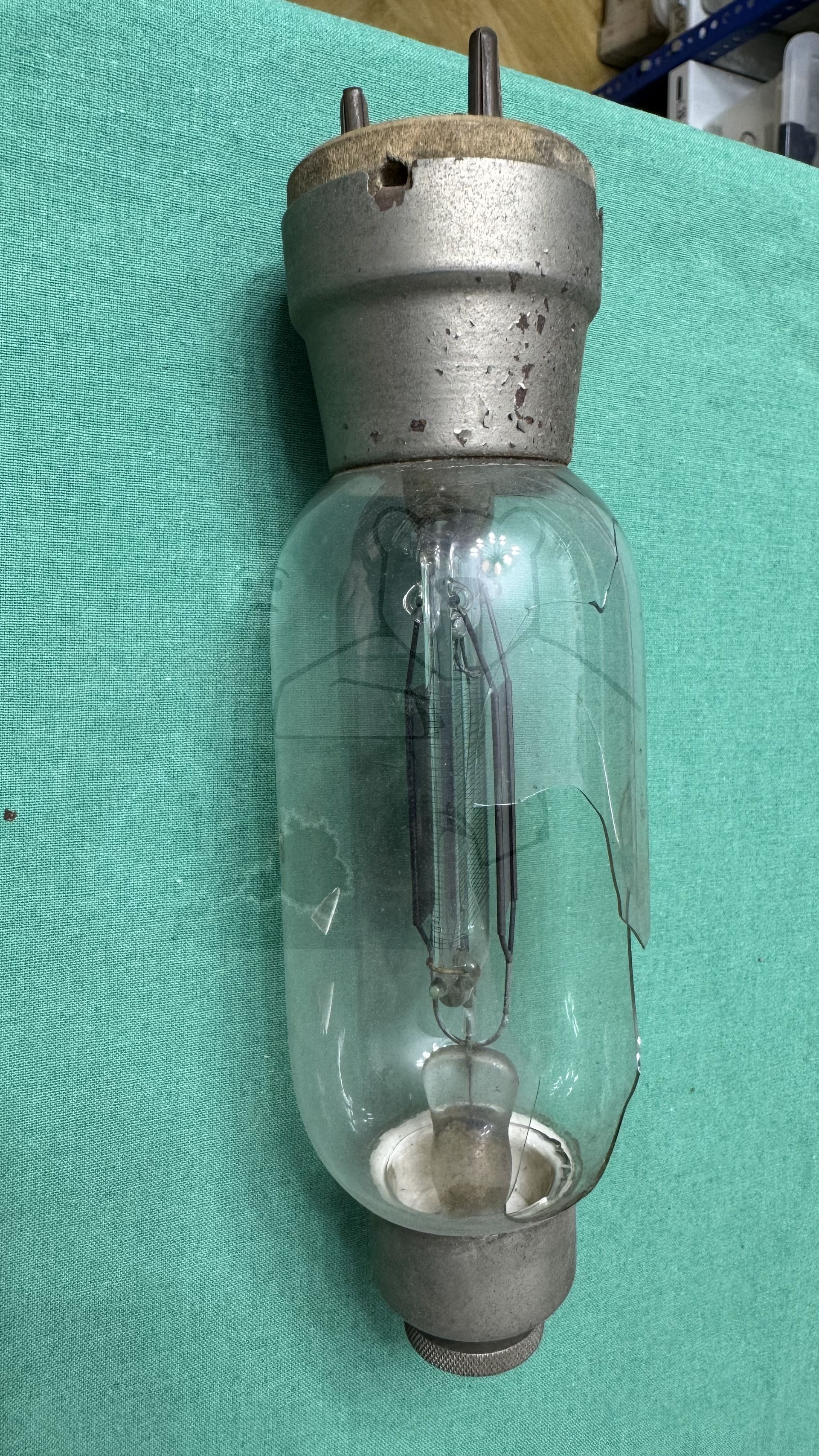 Röhre ST12 #6404 Bild 18