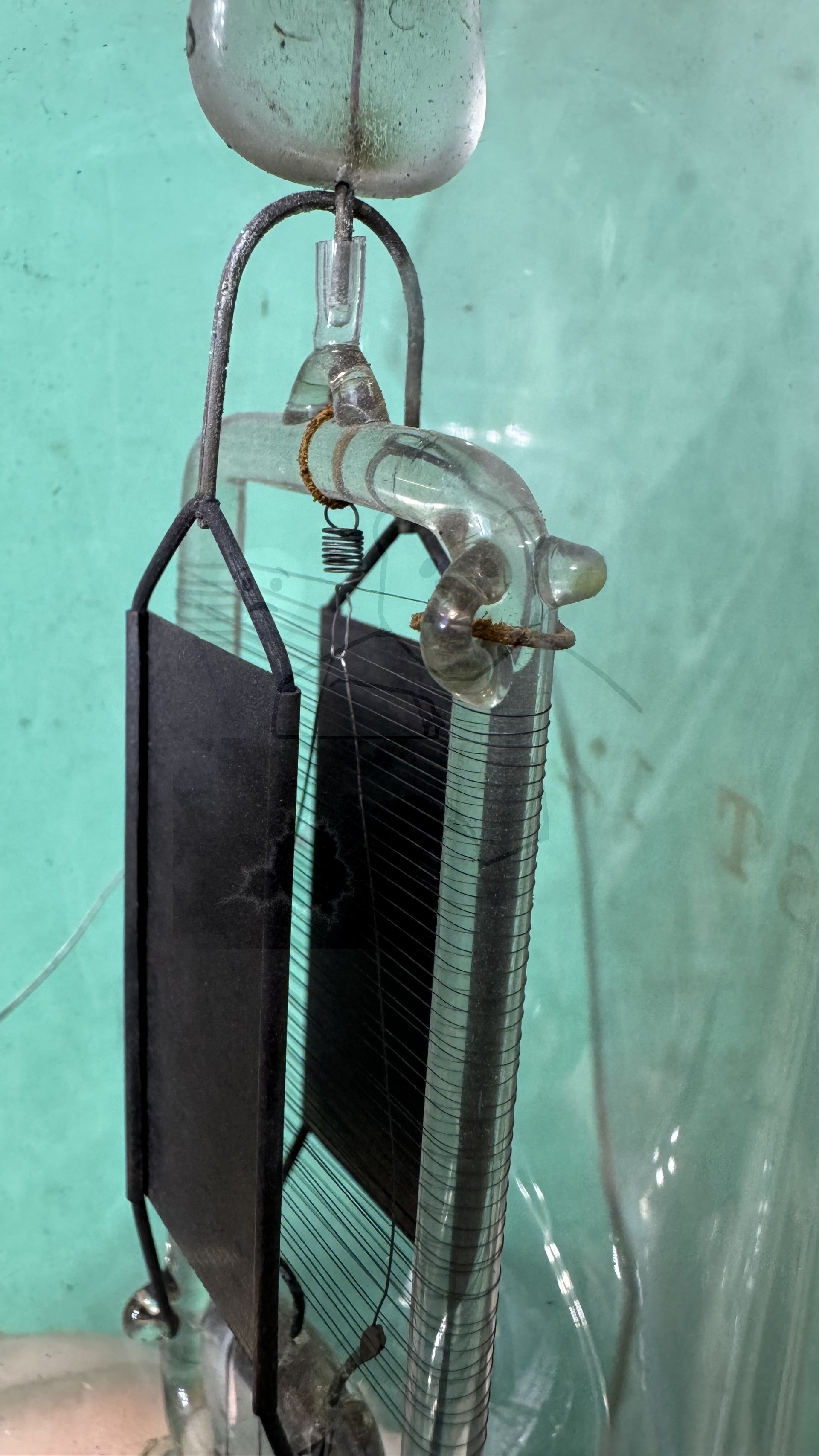 Röhre ST12 #6404 Bild 5