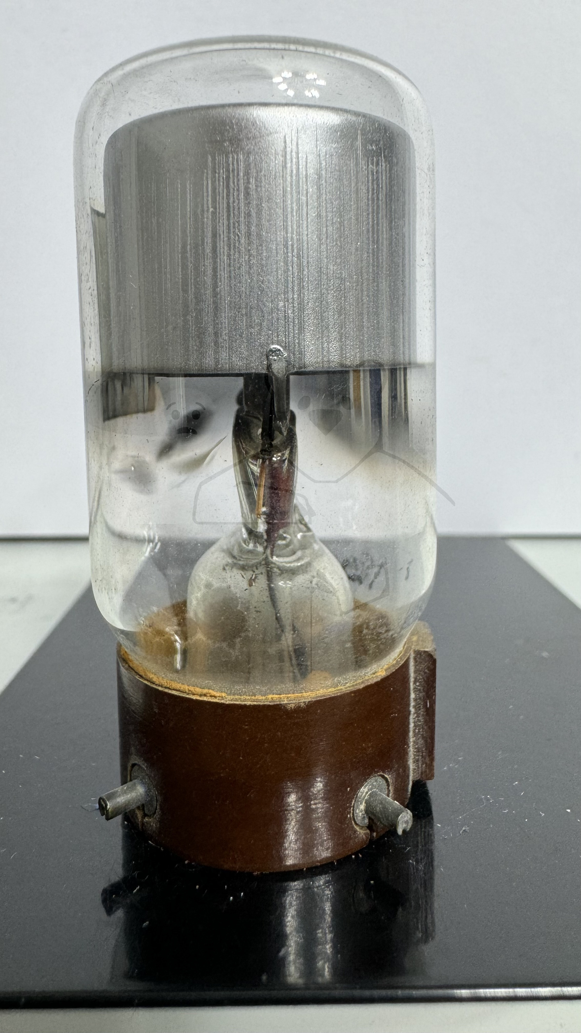 Röhre STV100-25 Z #0281 Bild 2