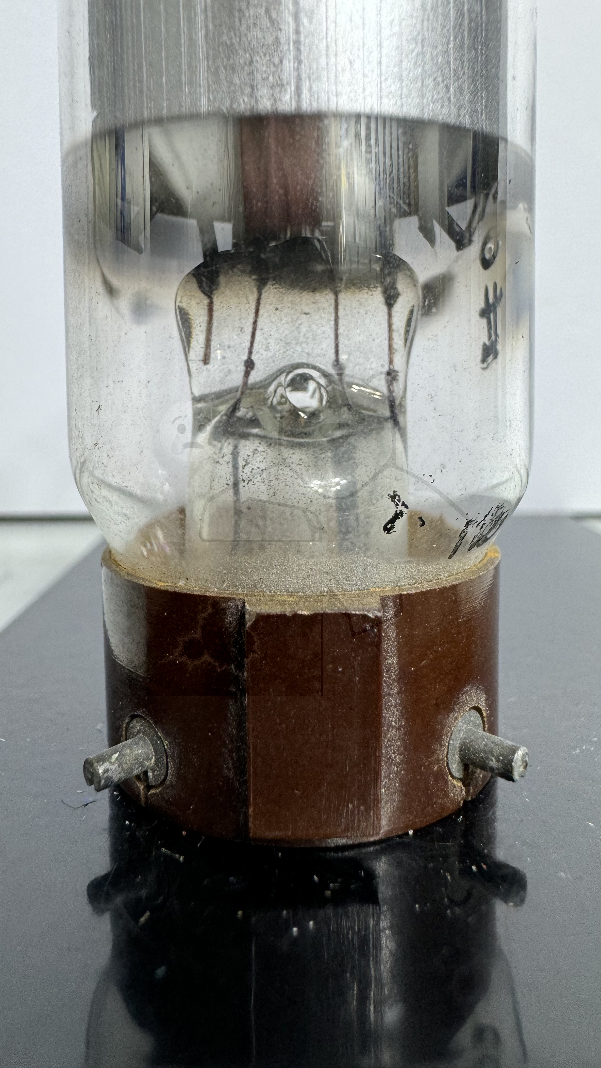 Röhre STV100-25 Z #0281 Bild 3