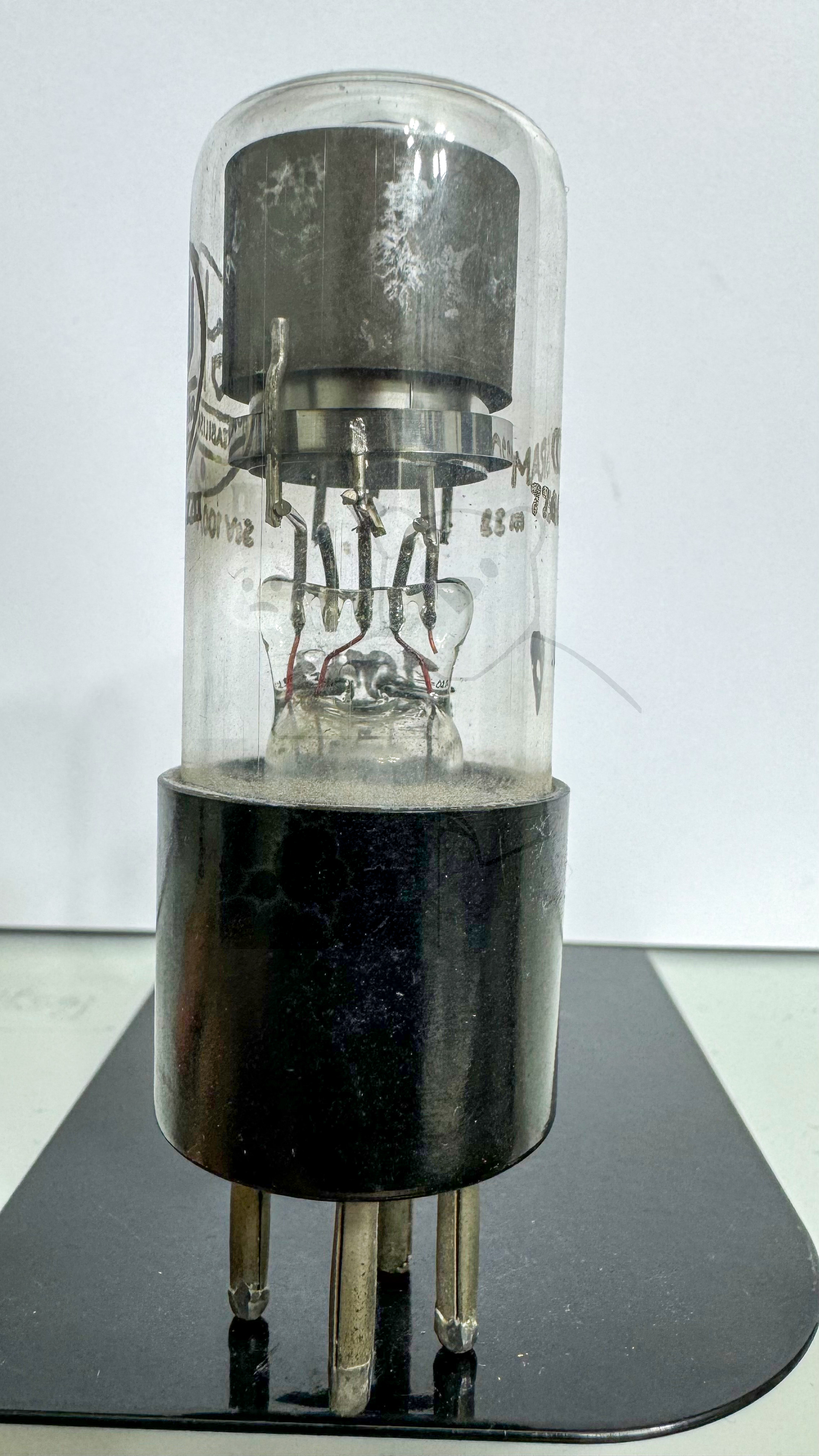 Röhre STV100-60 Z II #0254 Bild 3