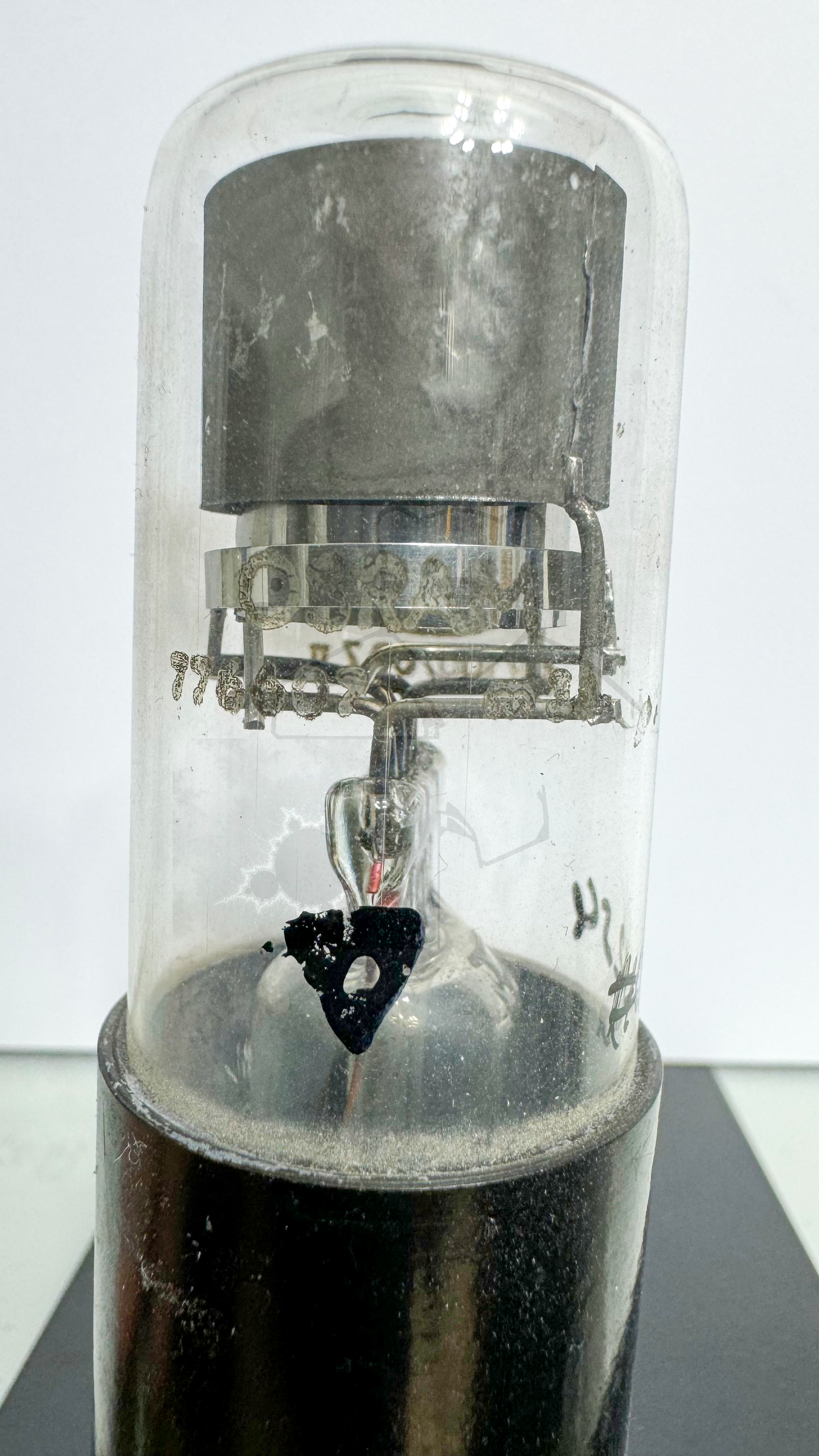 Röhre STV100-60 Z II #0254 Bild 5