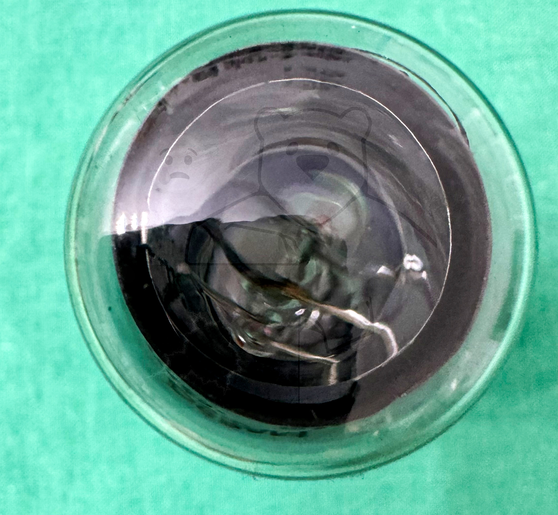 Röhre STV100-60 Z II #0254 Bild 6