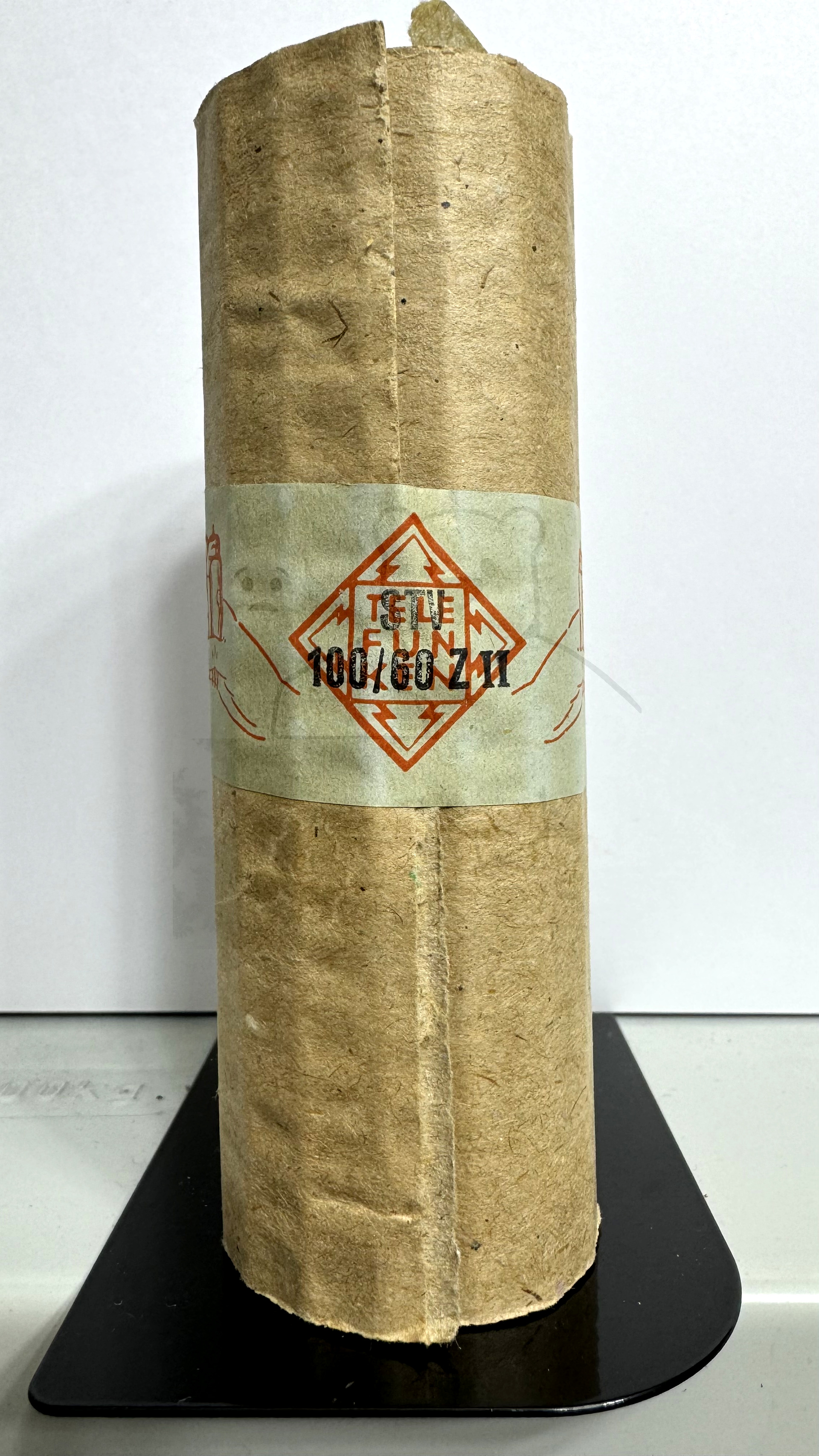 Röhre STV100-60 Z II #4400 Verpackung Bild 1