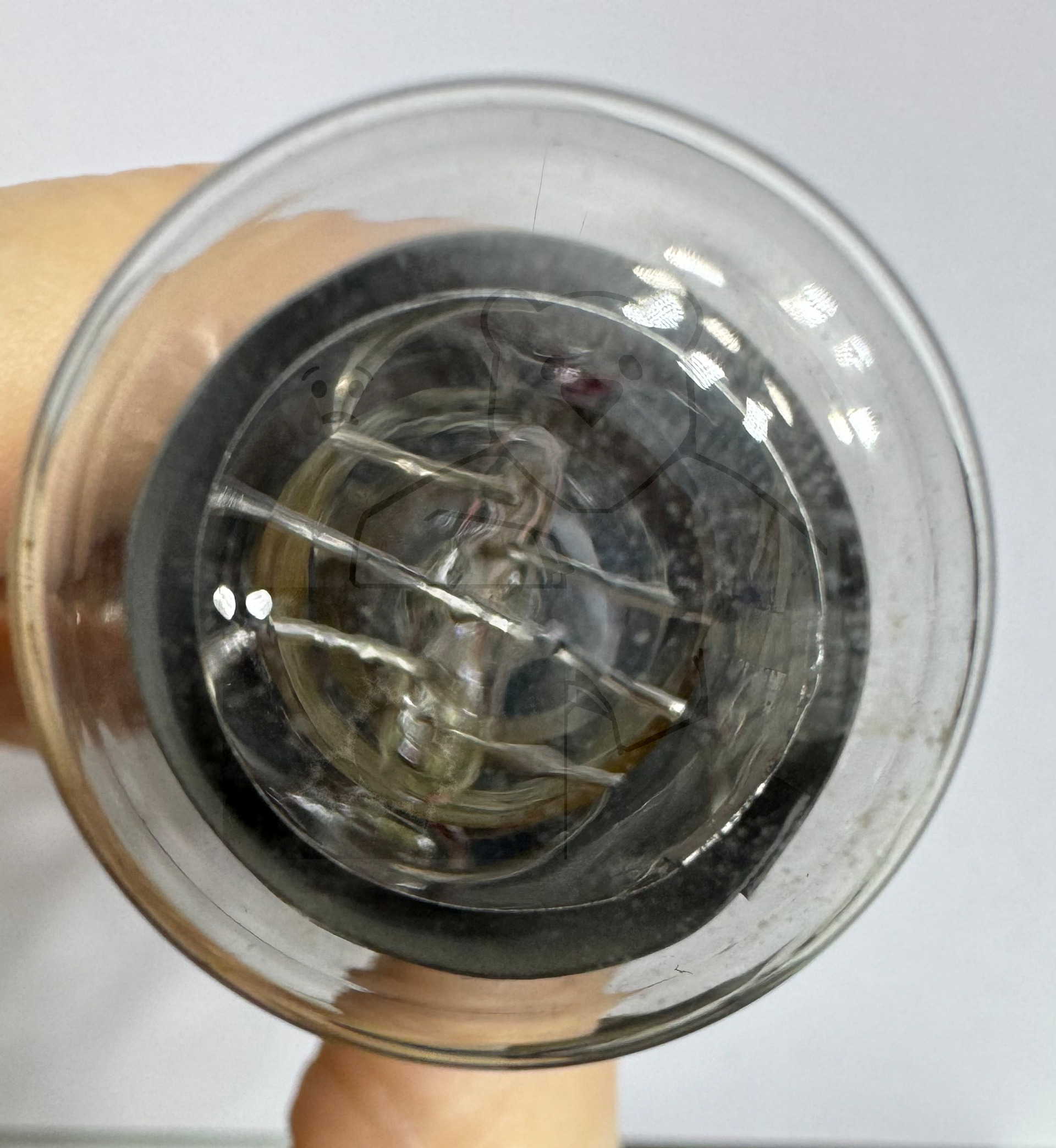 Röhre STV100-60 Z II #4411 Bild 3