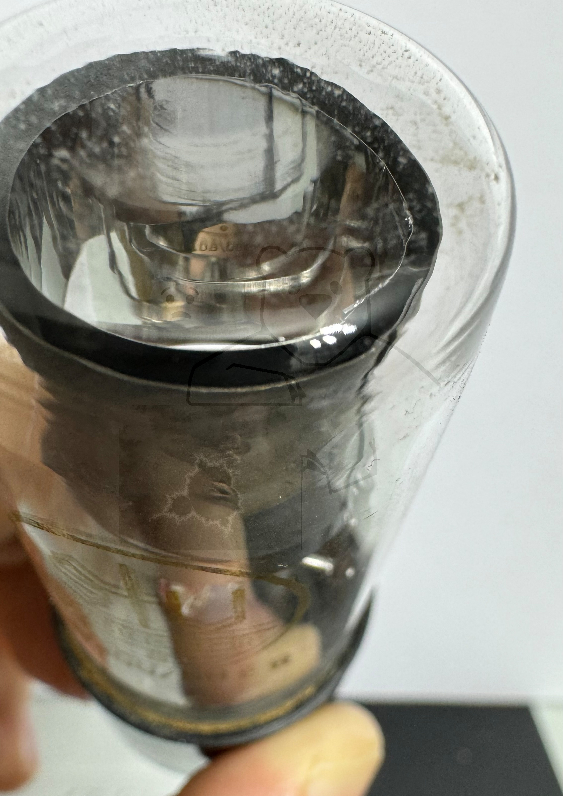 Röhre STV100-60 Z II #4411 Bild 4