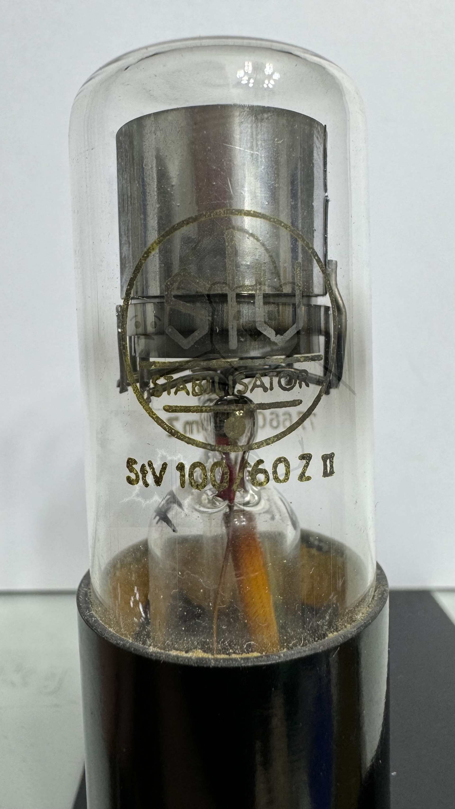 Röhre STV100-60 Z II #4412 Bild 3