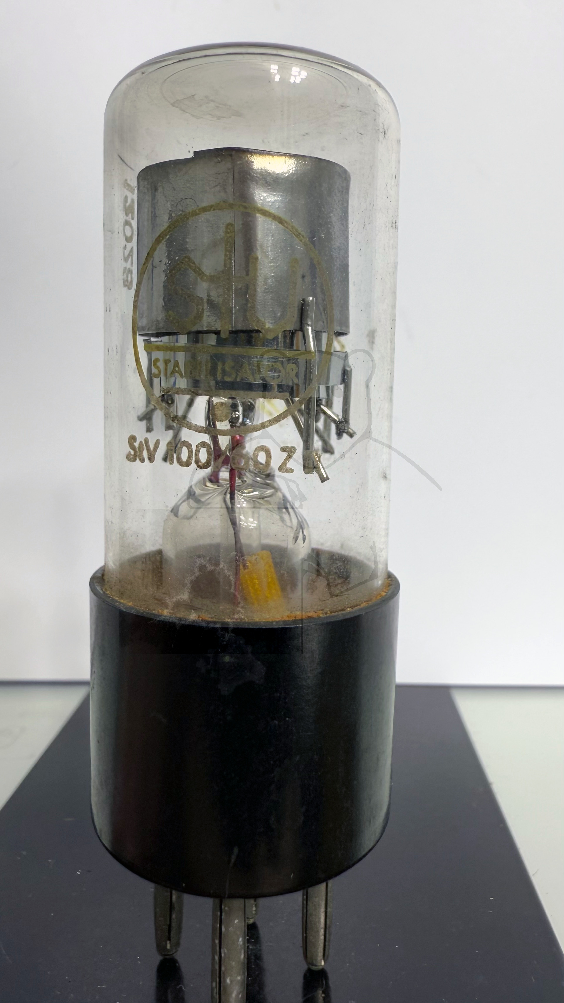 Röhre STV100-60 Z II #8111 Bild 1