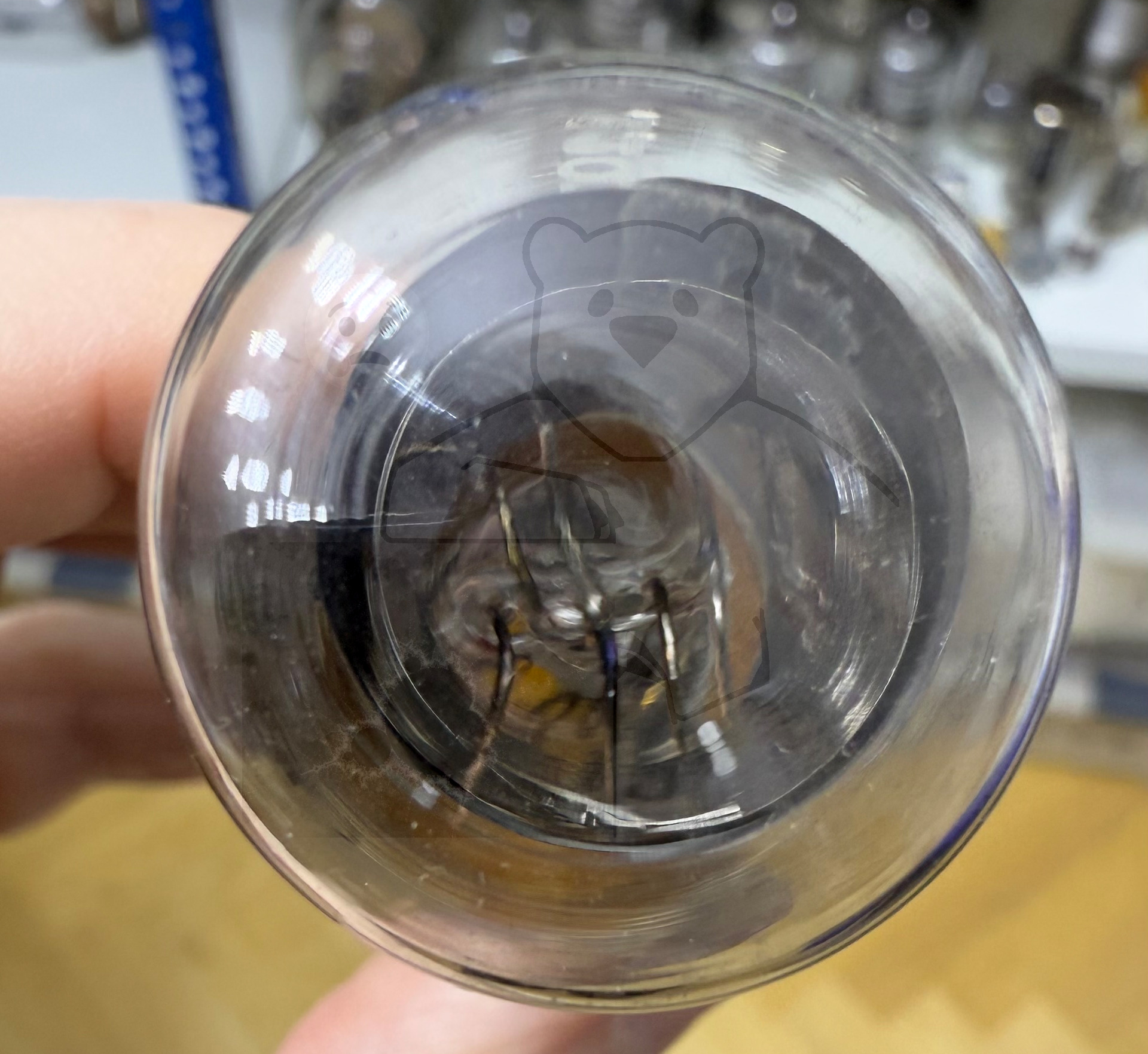 Röhre STV100-60 Z II #8111 Bild 13