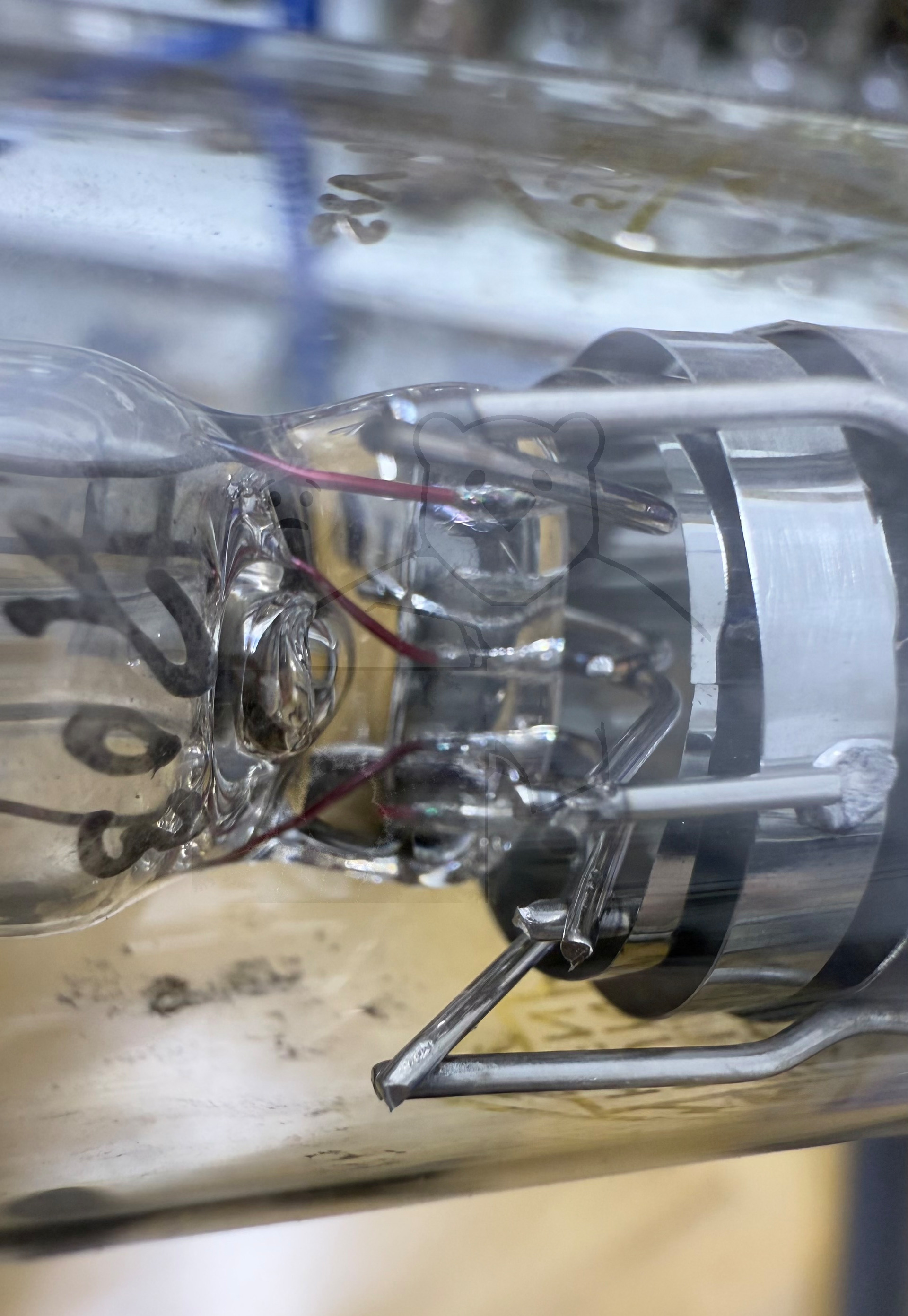 Röhre STV100-60 Z II #8111 Bild 16