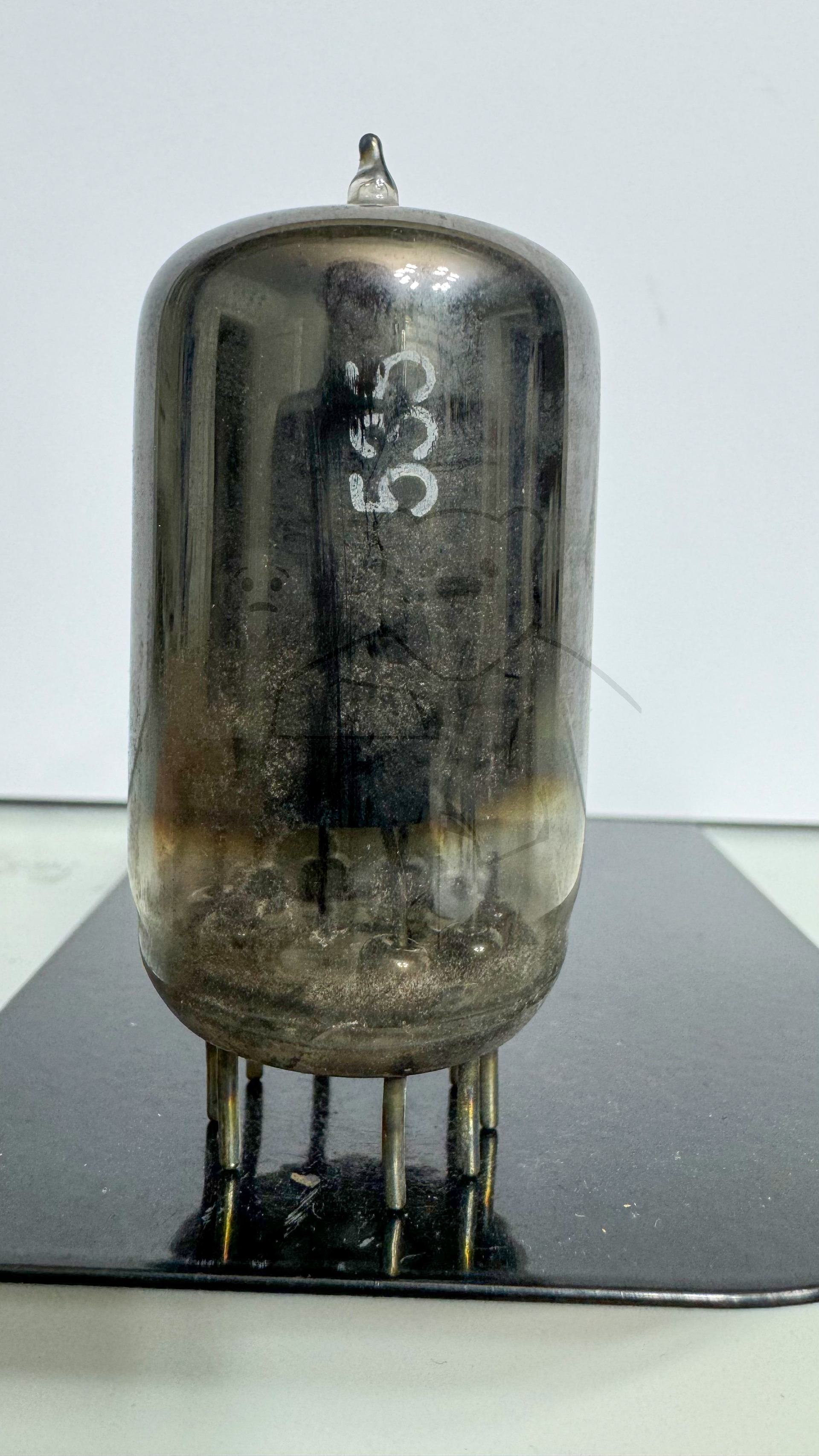 Röhre STV100-60 Z ZZ1040 #0271 Bild 2