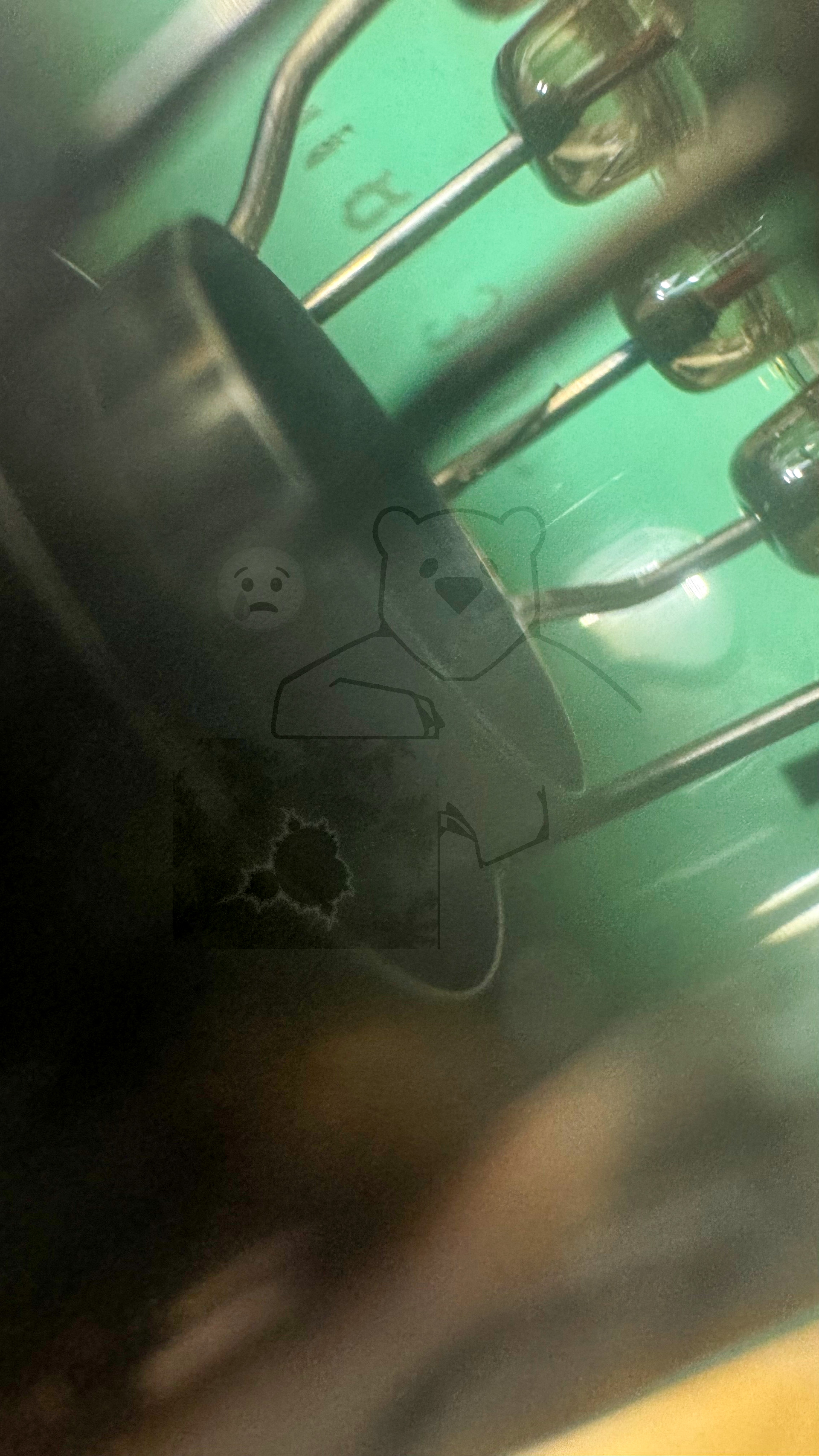 Röhre STV100-60 Z ZZ1040 #0271 Bild 3