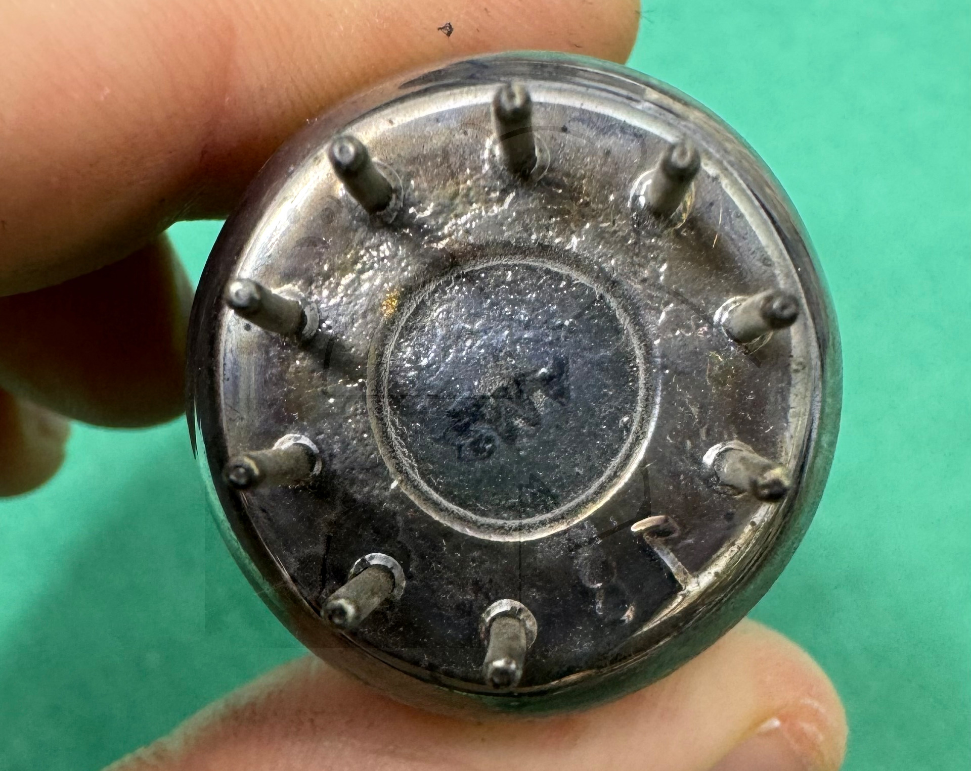 Röhre STV100-60 Z ZZ1040 #0271 Bild 4