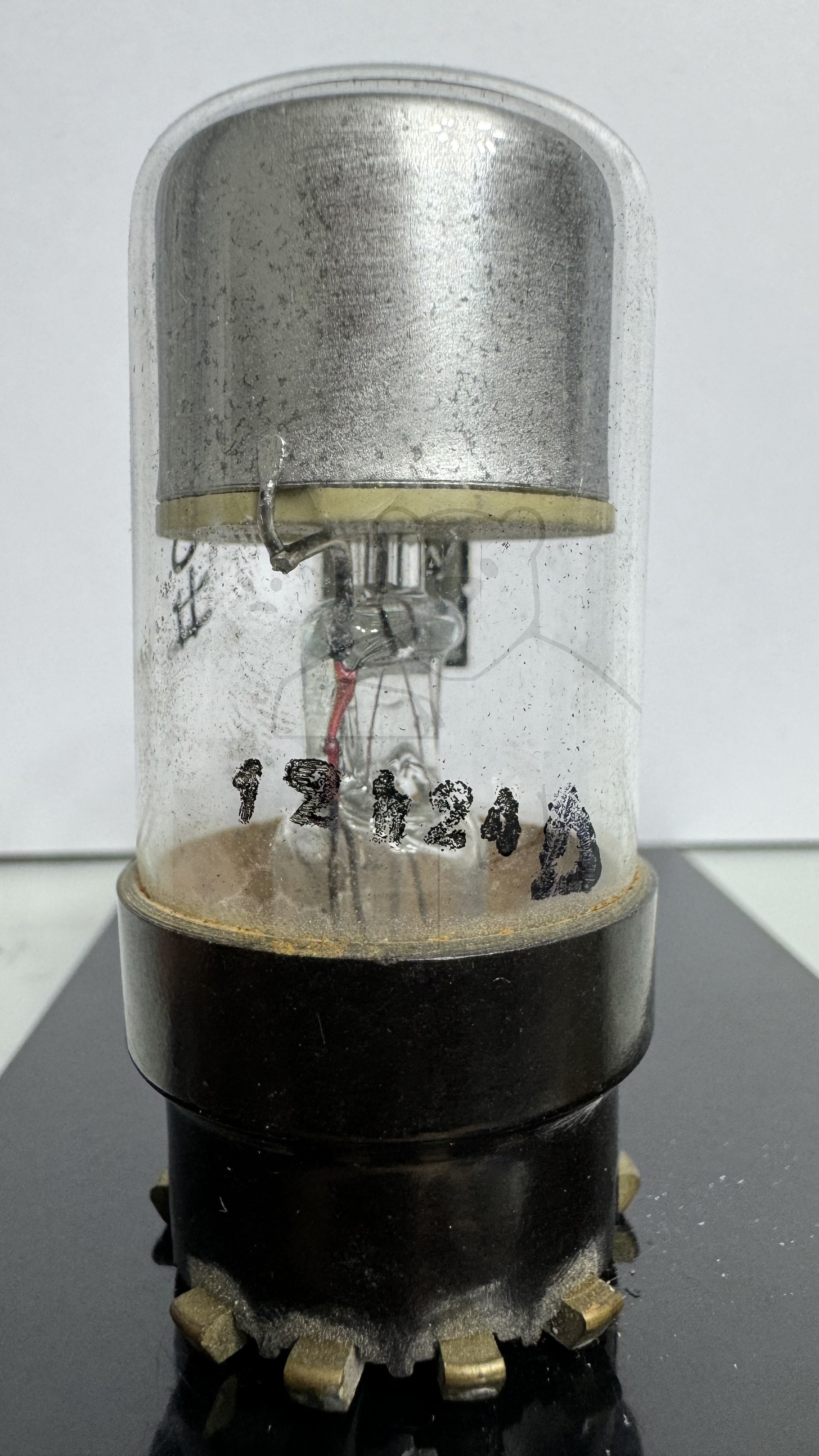 Röhre STV150-20 #0278 Bild 3