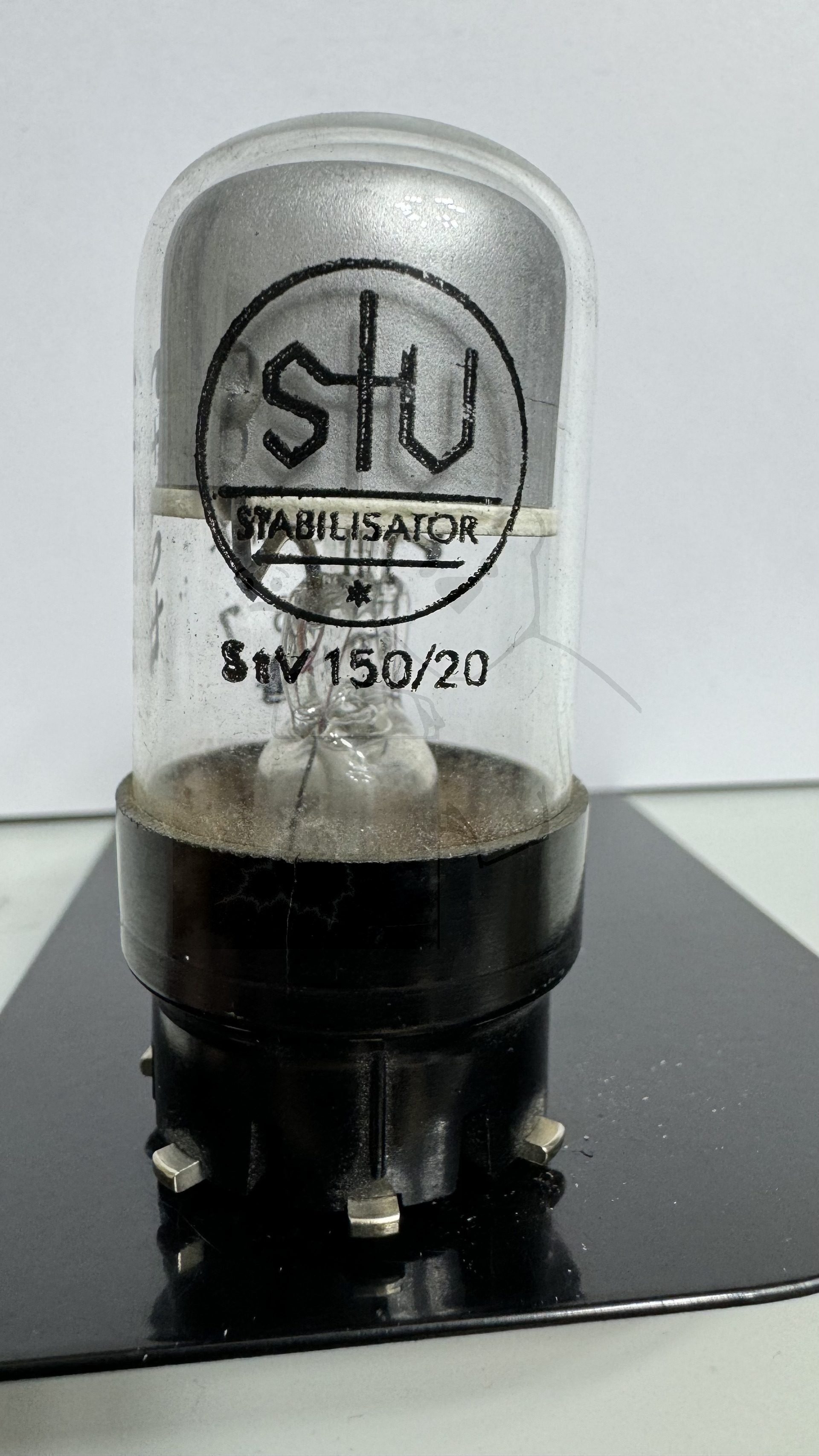 Röhre STV150-20 #0279 Bild 1