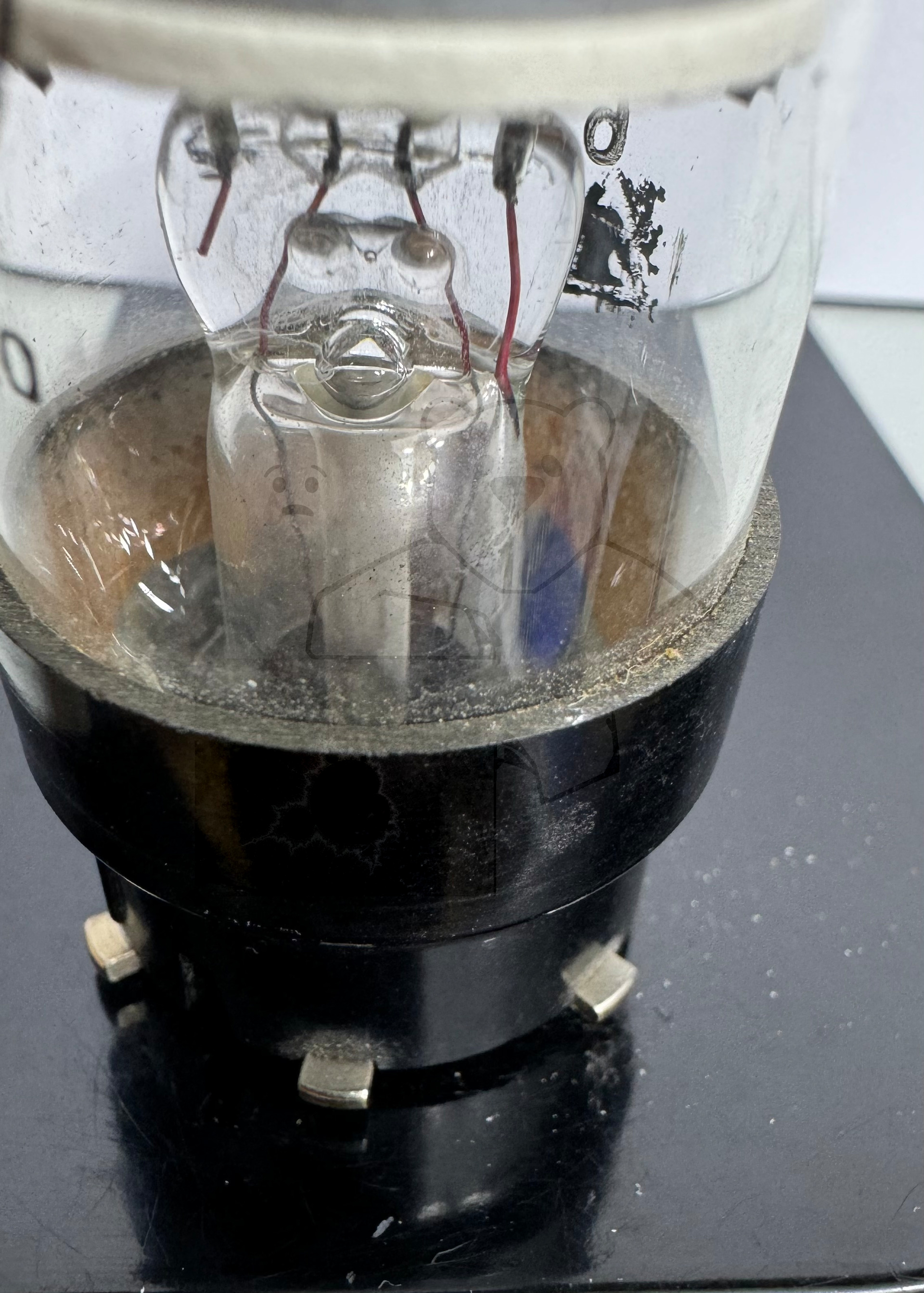 Röhre STV150-20 #0279 Bild 6