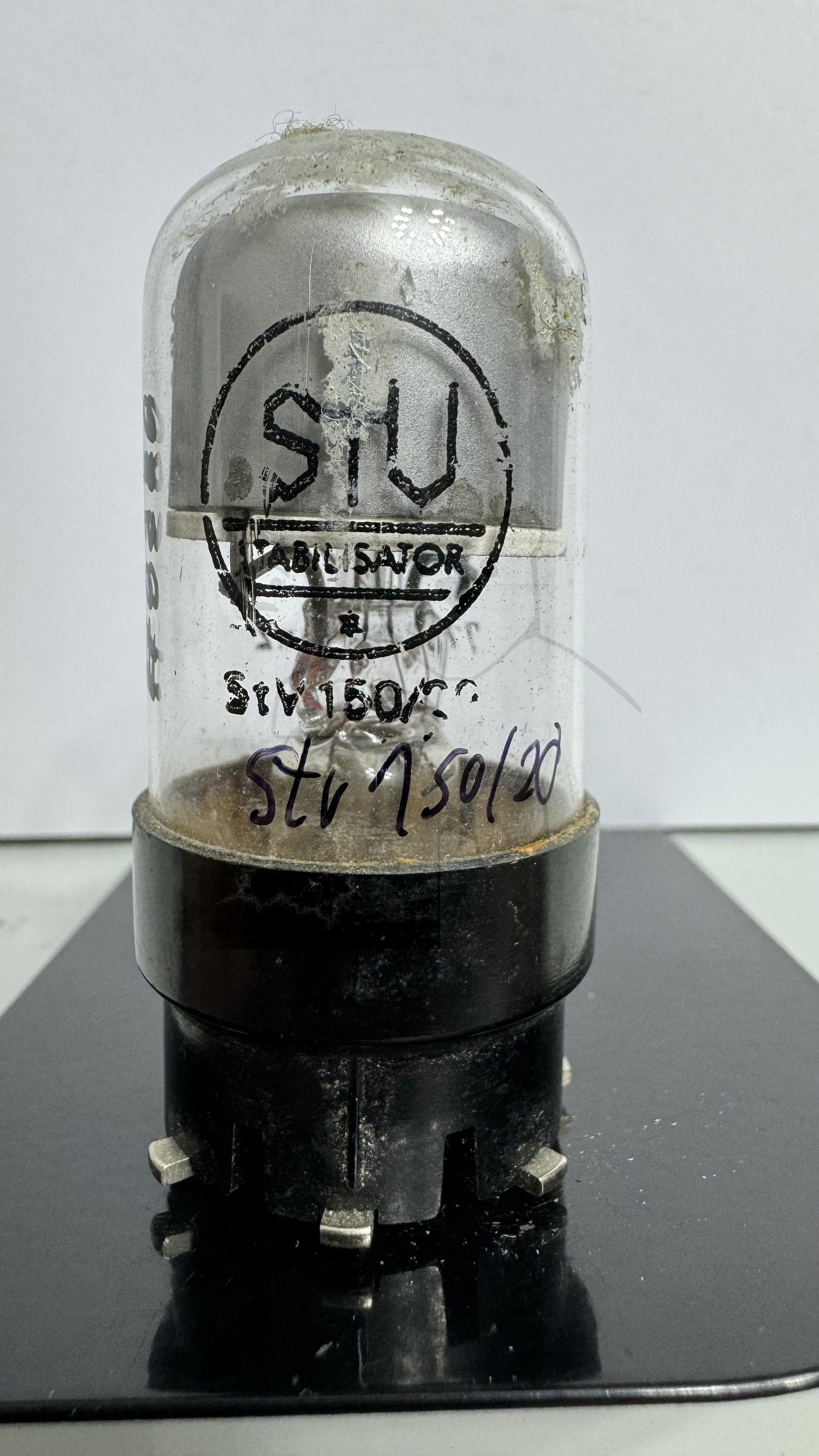 Röhre STV150-20 #0280 Bild 1