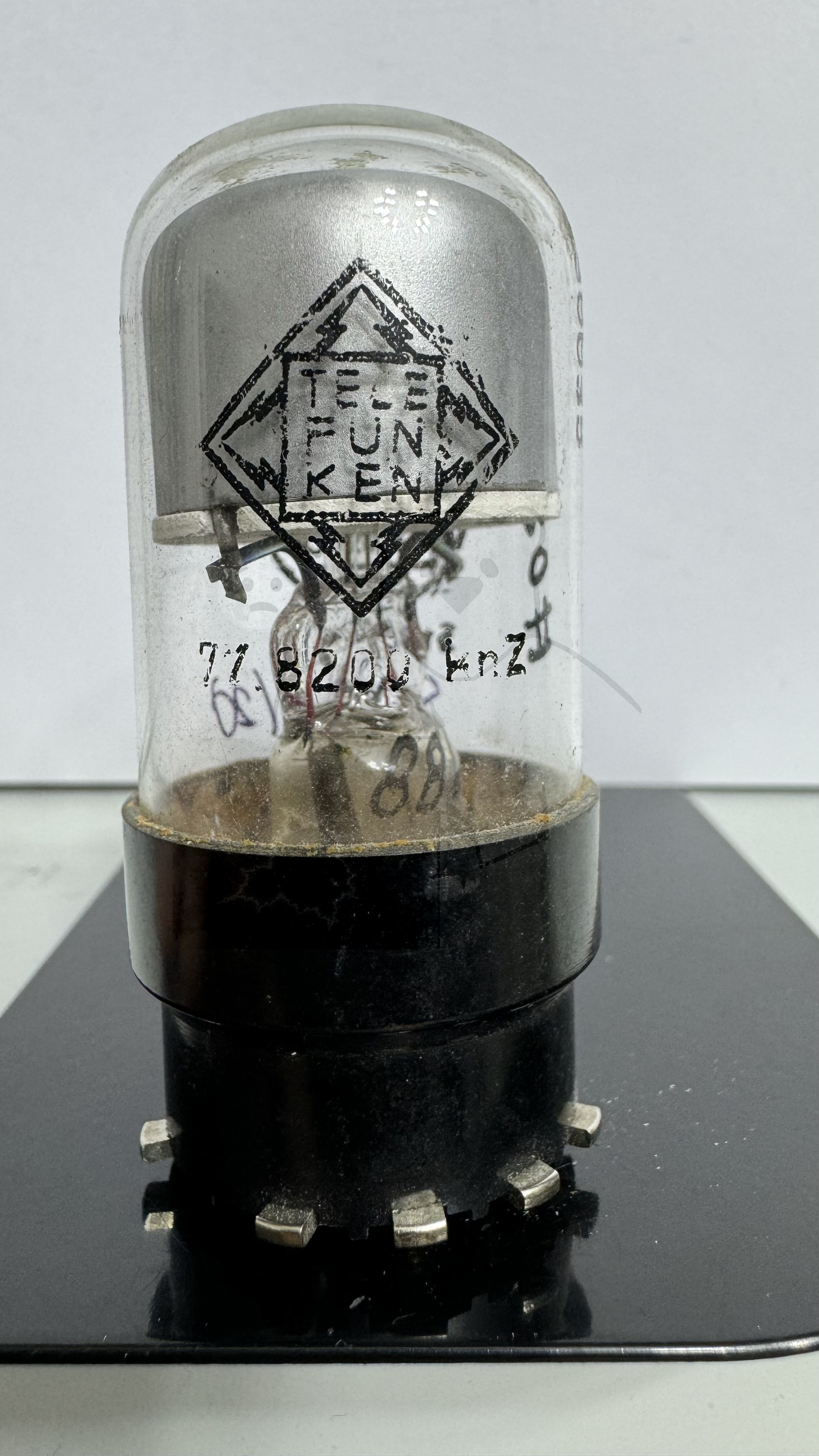 Röhre STV150-20 #0280 Bild 2