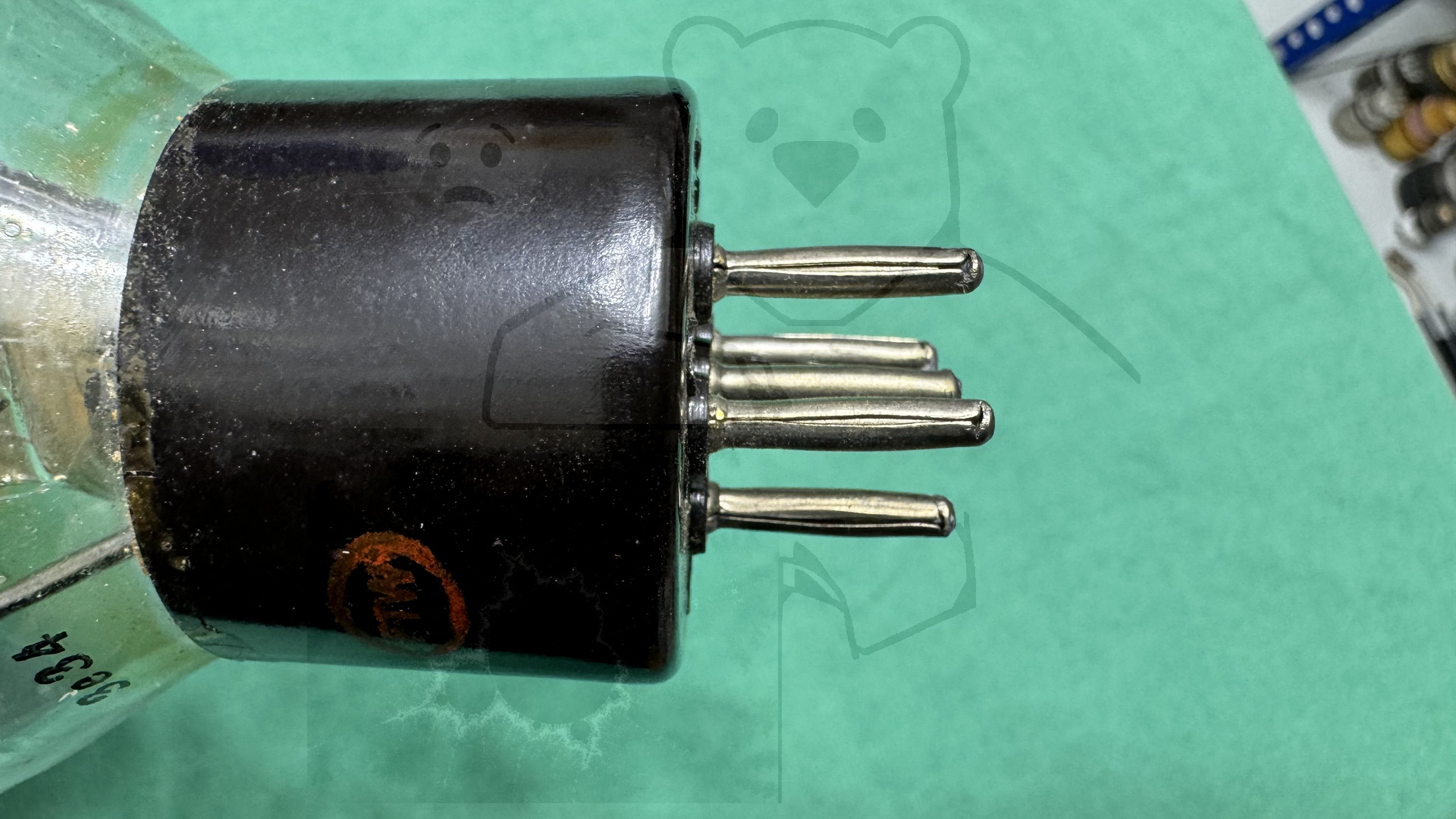 Röhre STV150-250 #6580 Bild 14