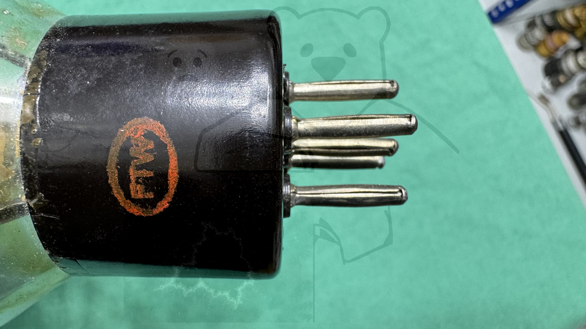 Röhre STV150-250 #6580 Bild 15