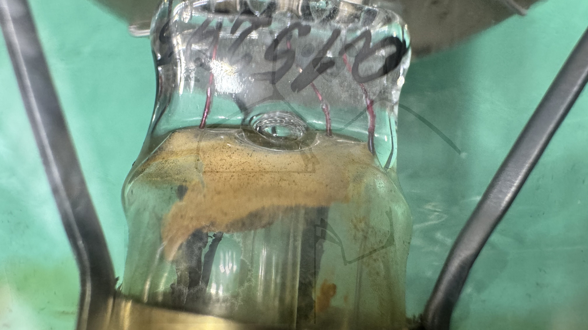 Röhre STV150-250 #6580 Bild 6