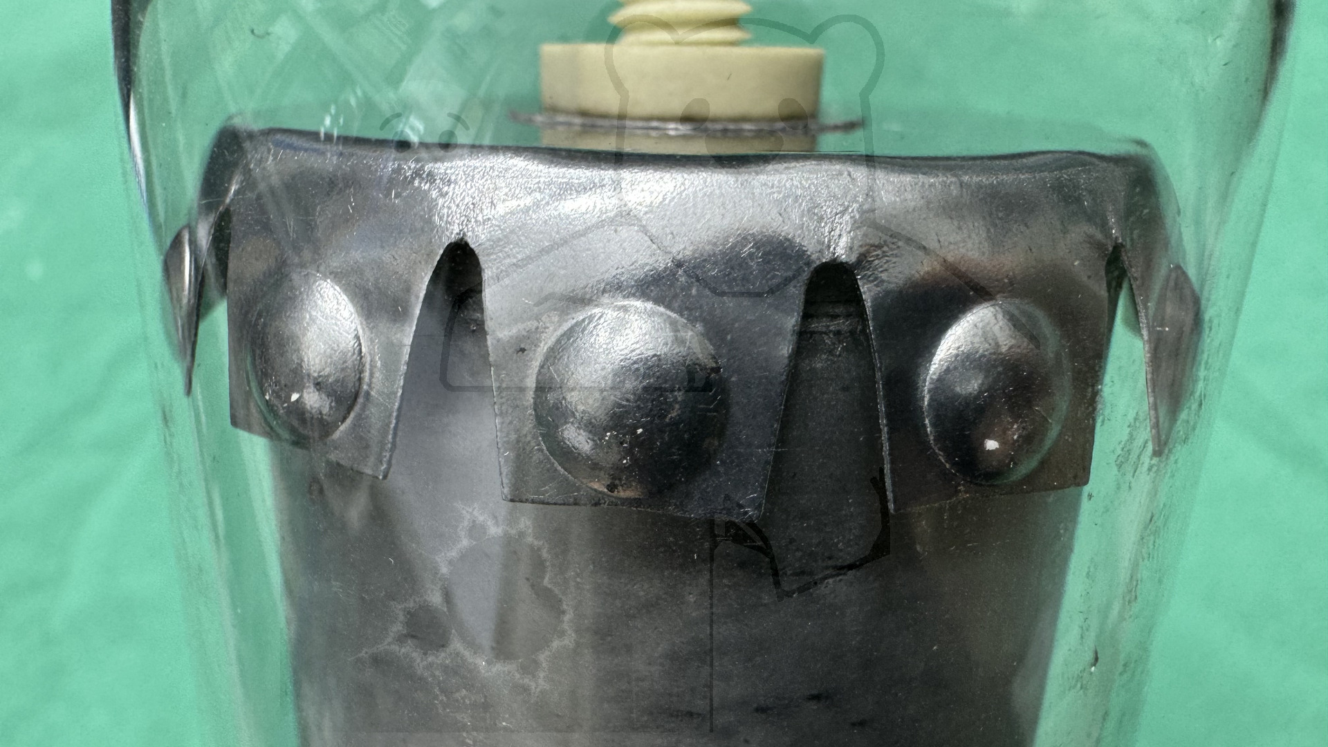 Röhre STV150-250 #6580 Bild 8