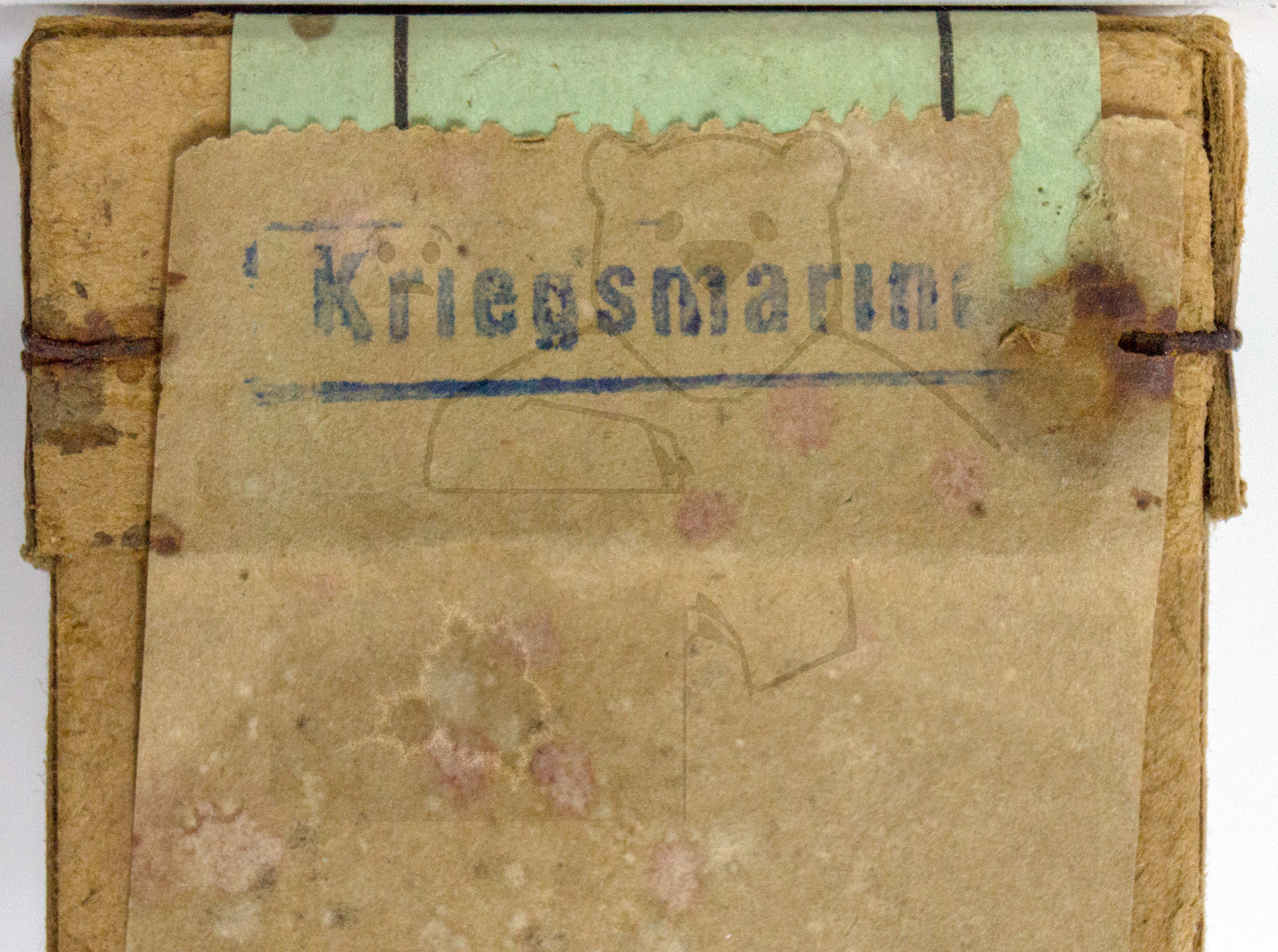 Röhre STV280-40 #4764 Verpackung Bild 2