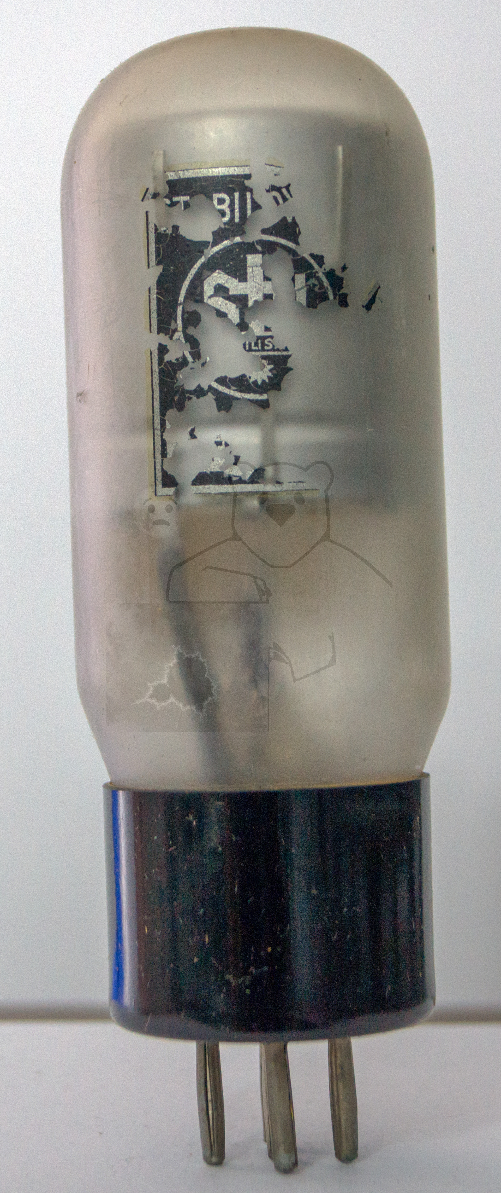 Röhre STV280-40 #4768 Bild 1