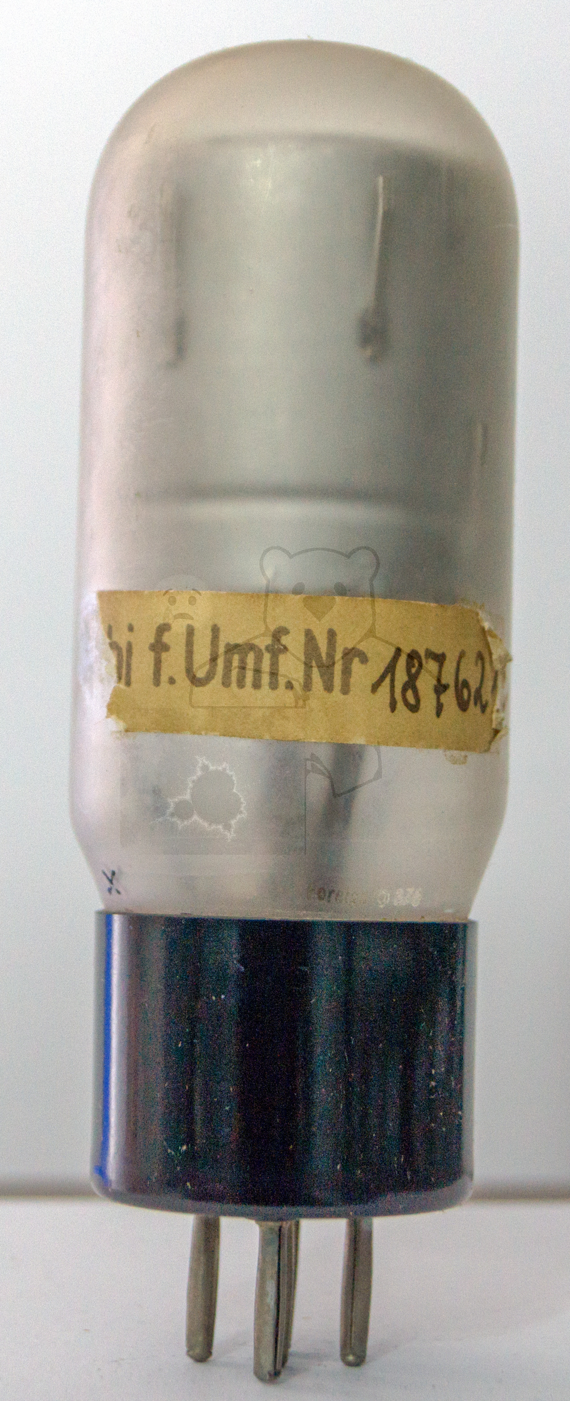 Röhre STV280-40 #4768 Bild 2